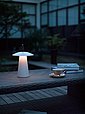 Nordlux LED Außen-Tischleuchte »ARA«, 5 Jahre Garantie auf die LED / Akku Leuchte, Bild 4