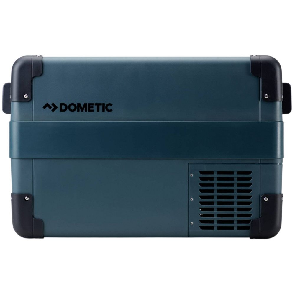 Dometic Elektrische Kühlbox CFX2 37 L - Kompressor-Kühlbox - grau/blau