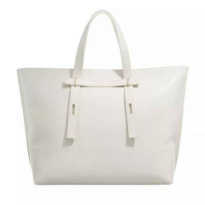 Furla Henkeltasche white (1-tlg)