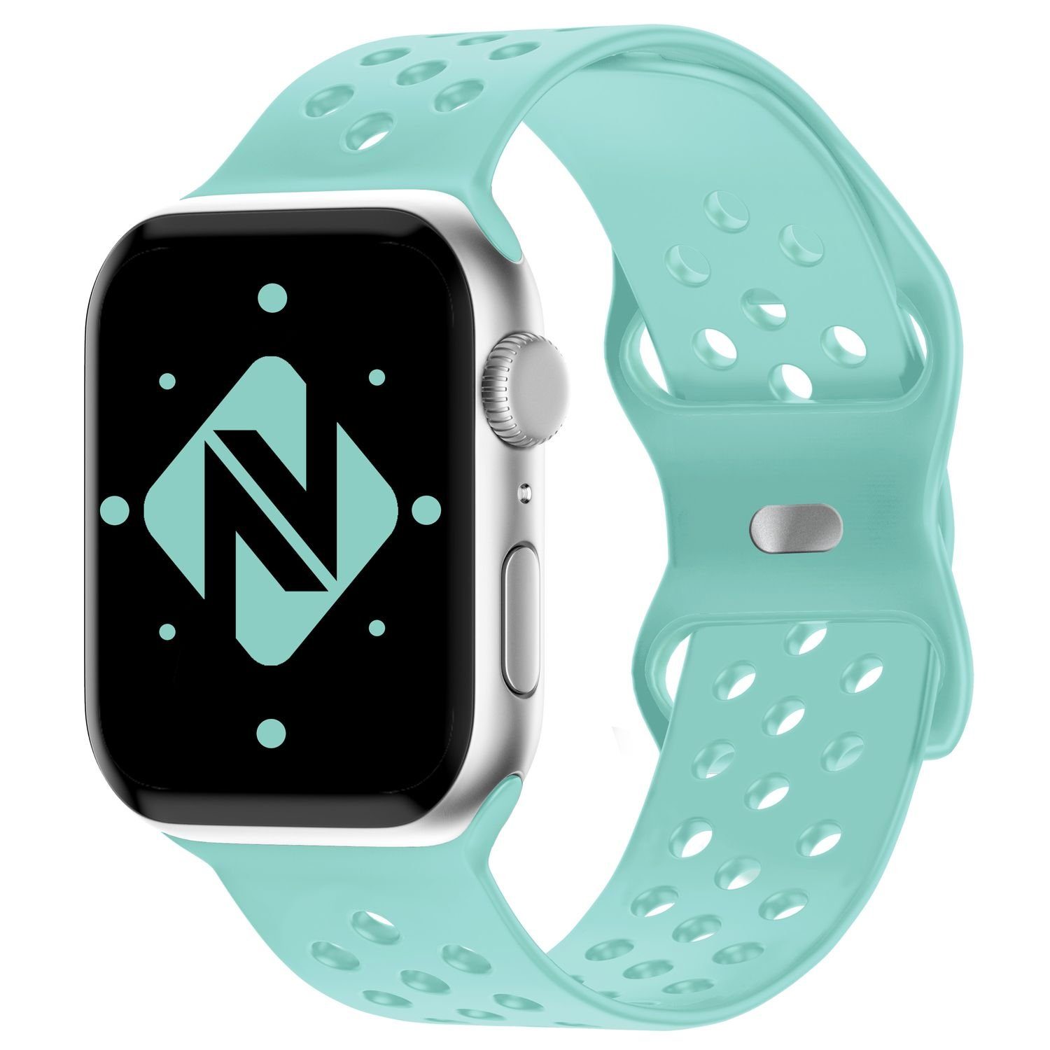 Smartwatch-Armband Apple Watch 38mm/40/41/42(Serie 10/11)