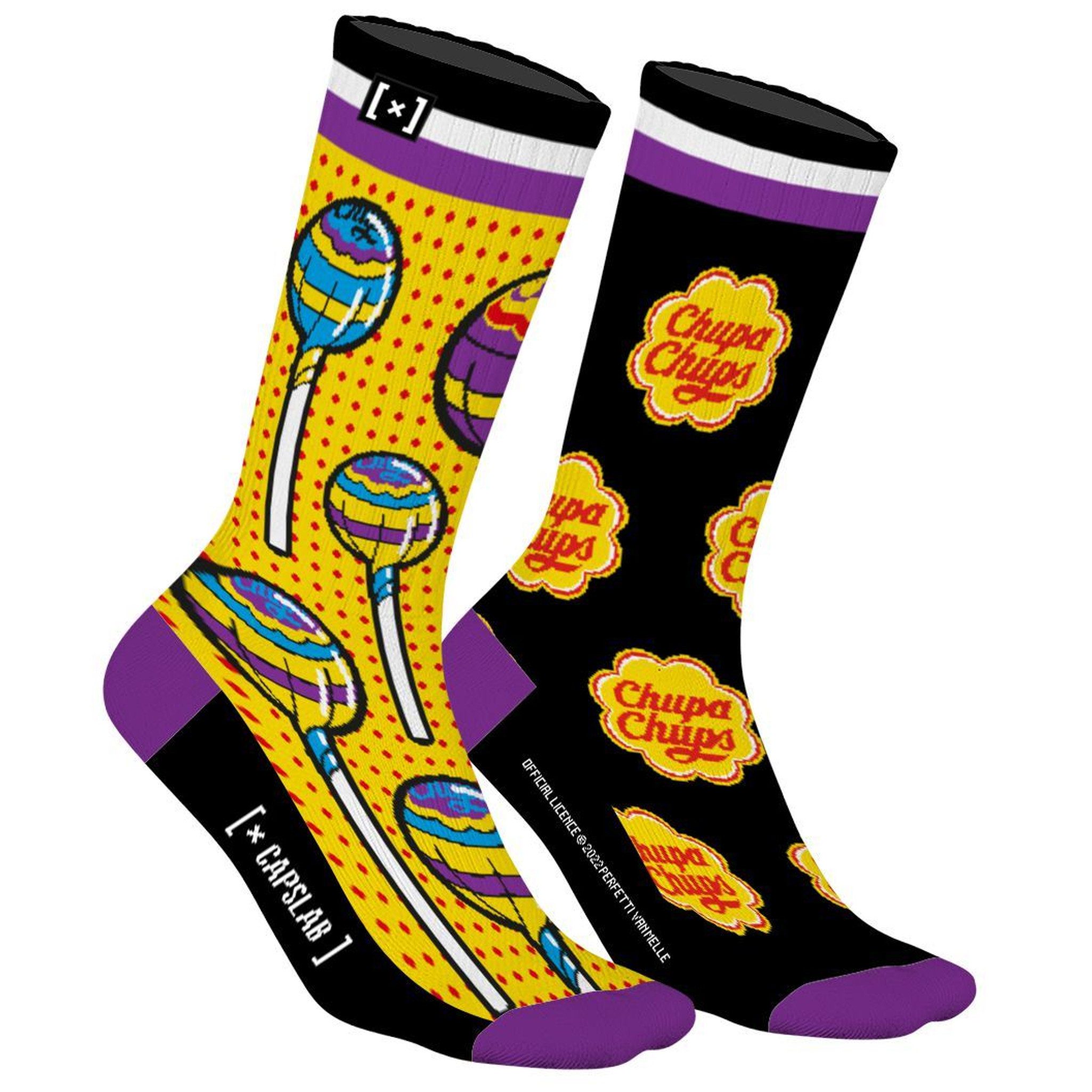 Capslab Tennissocken CAPSLAB Tennissocks (Tennissocken, Tennissocken)