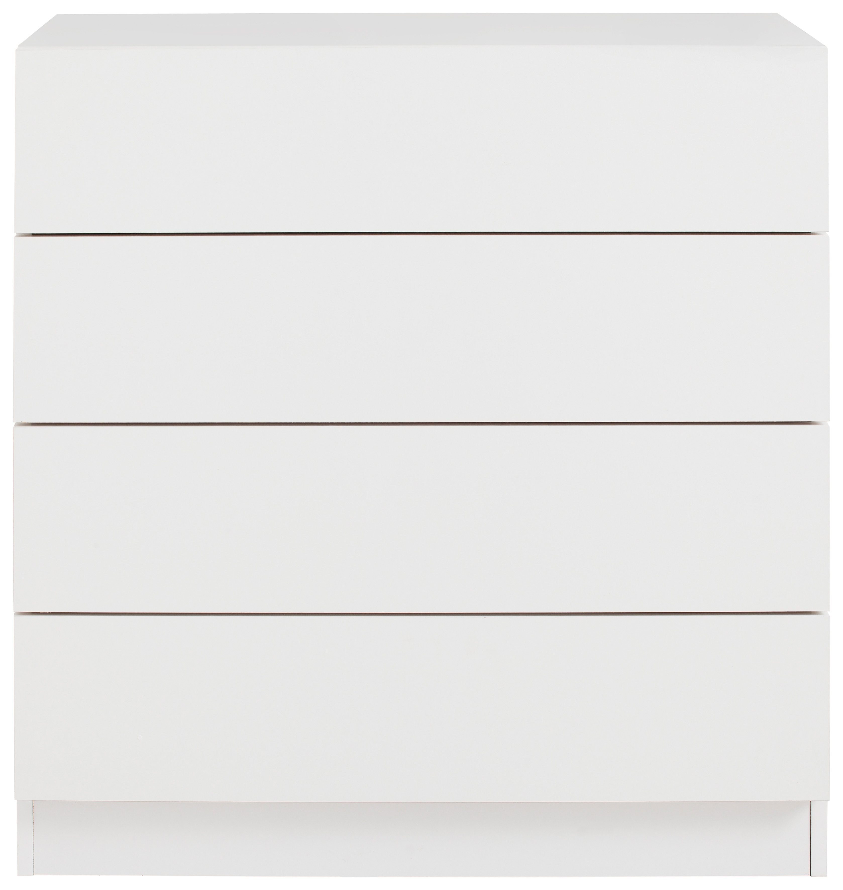 borchardt Möbel Kommode Vaasa, Breite 76 cm