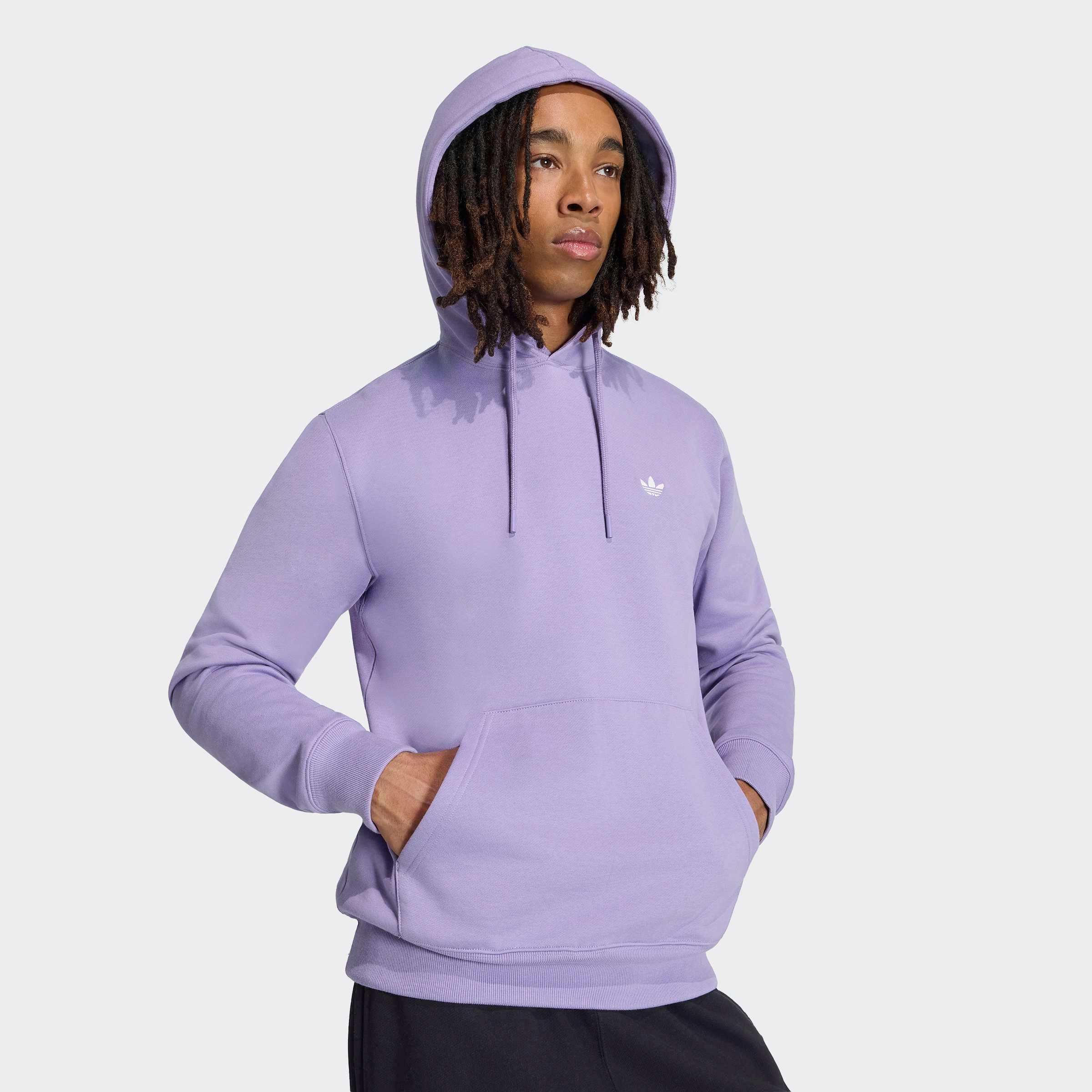 adidas Originals Kapuzensweatshirt TREFOIL ESSENTIALS HOODIE