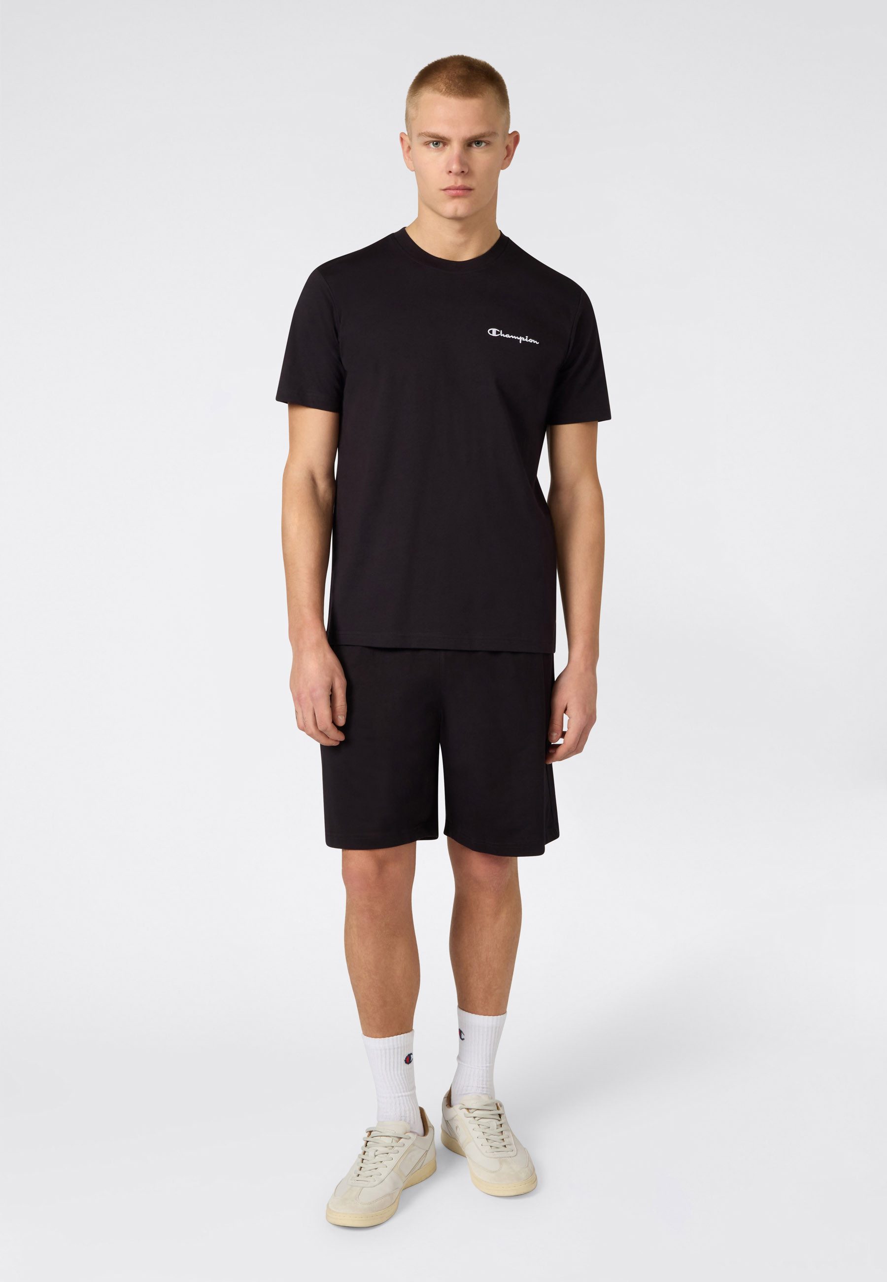 Champion Sportanzug Summer Set (2-tlg), für vielseitige sportliche Aktivitä günstig online kaufen