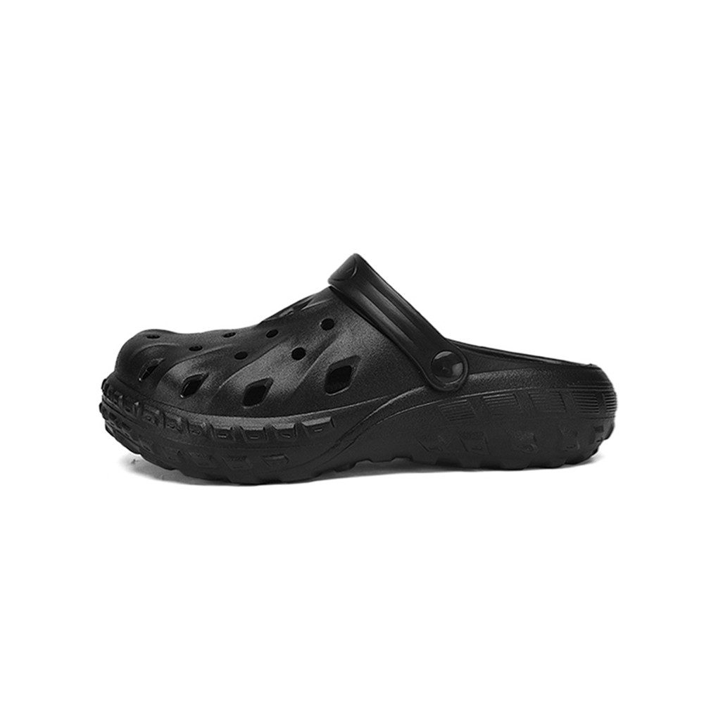 HUSK'SWARE Clog (Verstellbarer Fersenriemen, Rutschfeste Sohle günstig online kaufen
