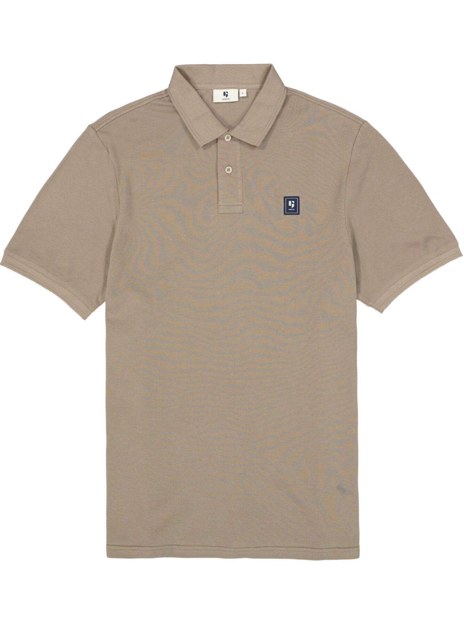 Garcia Poloshirt