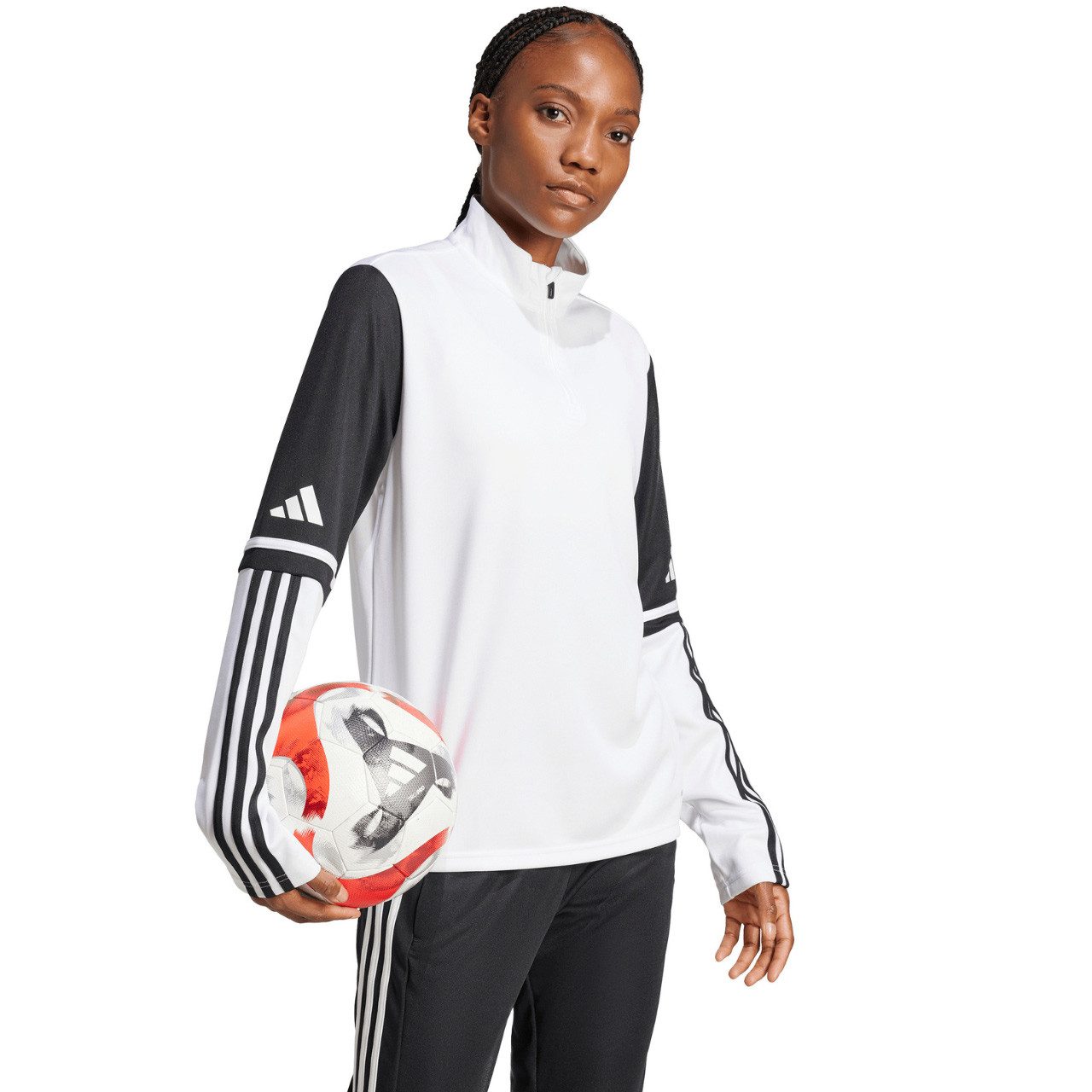 adidas Performance Sweatshirt Squadra