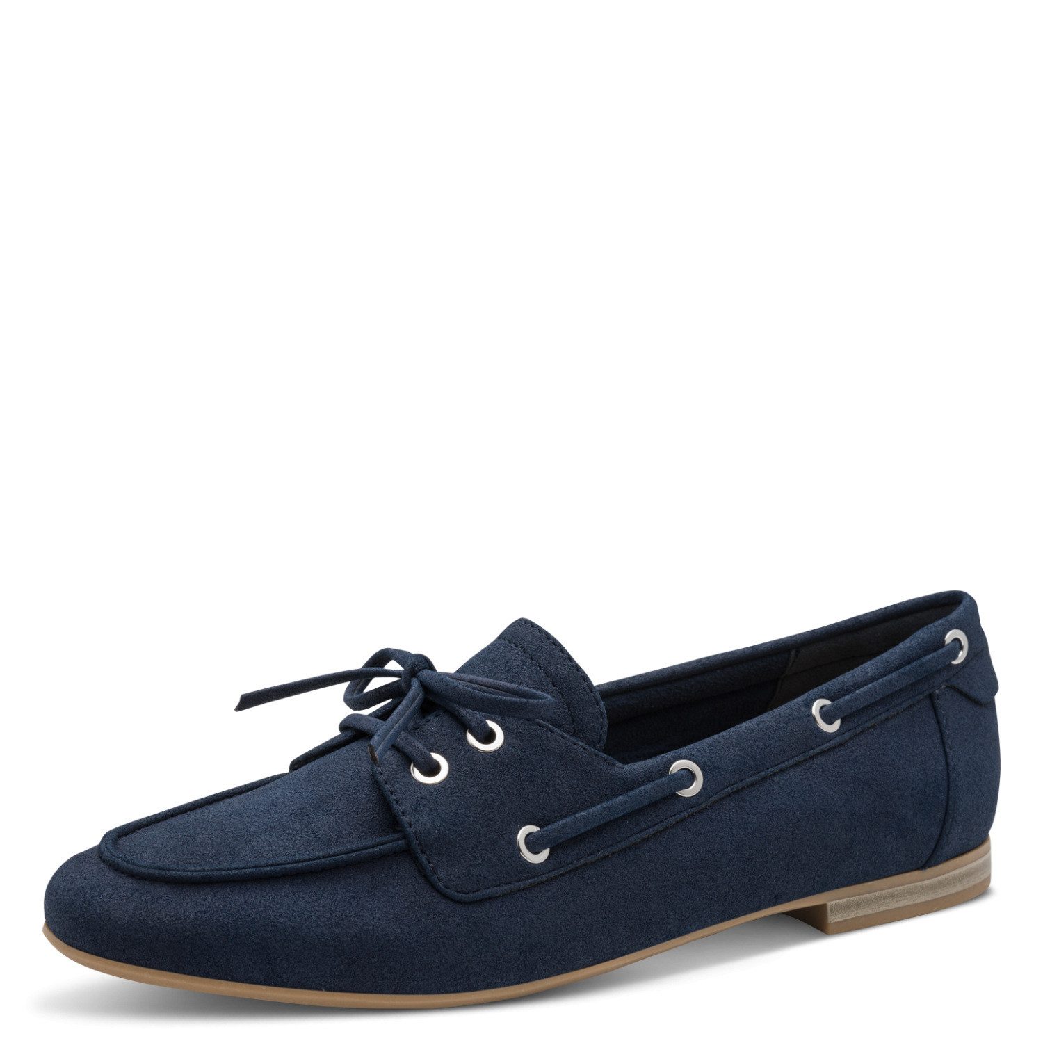 MARCO TOZZI Da.-Schnürer Schnürschuh