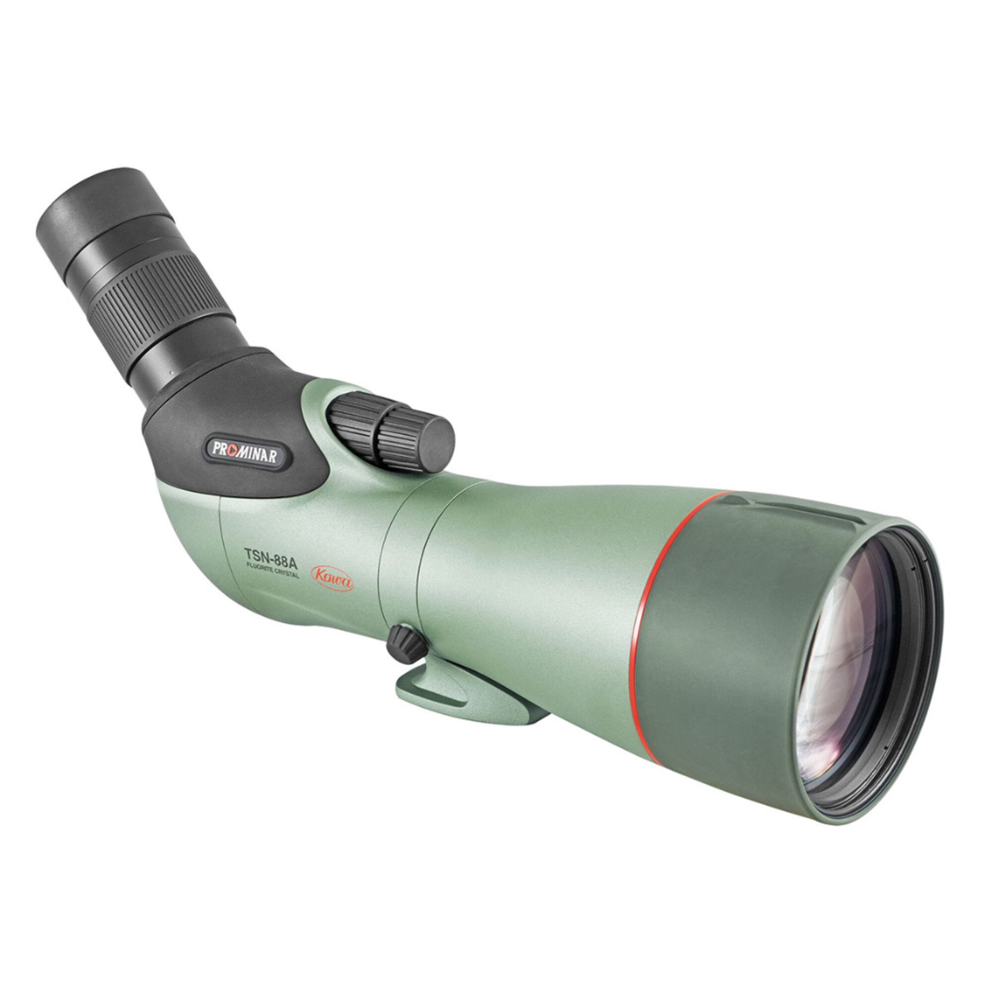 Kowa Kowa Zoom-Spektiv TSN-88A PROMINAR 25-60X ZOOM SET Spektiv