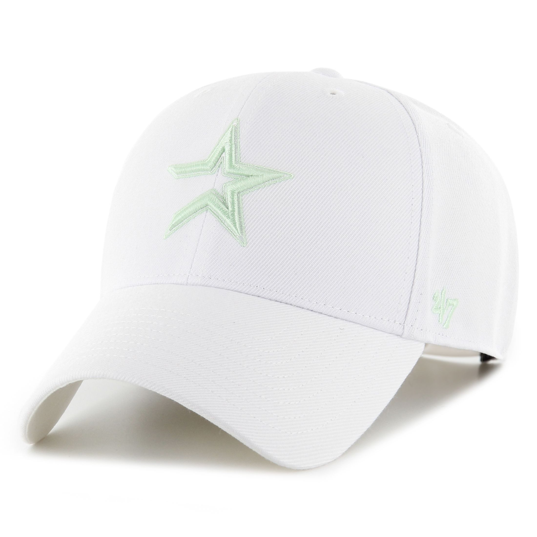 Baseball Cap Houston Astros Cooperstown