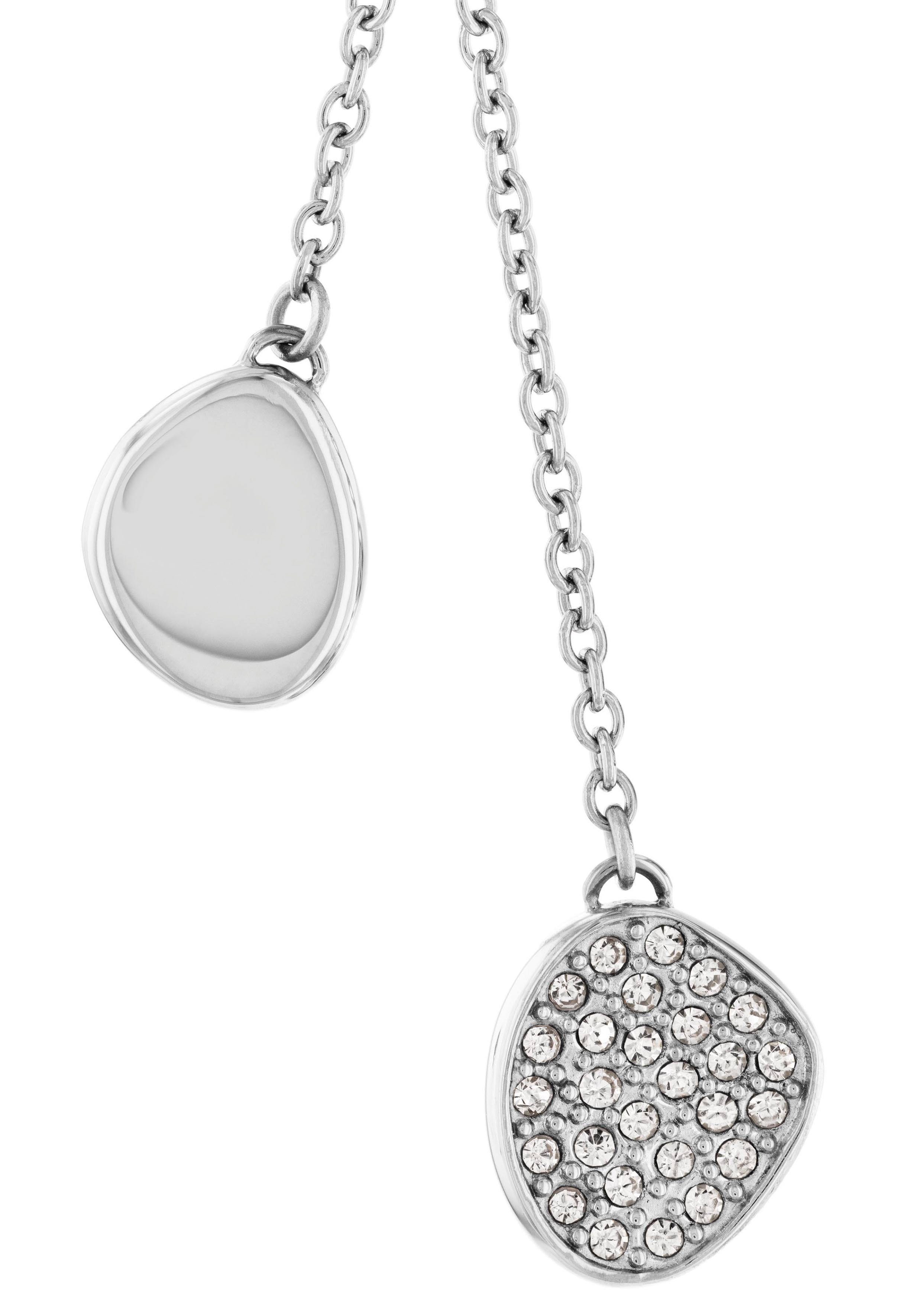 Calvin Klein Paar Ohrhänger Schmuck Ede...