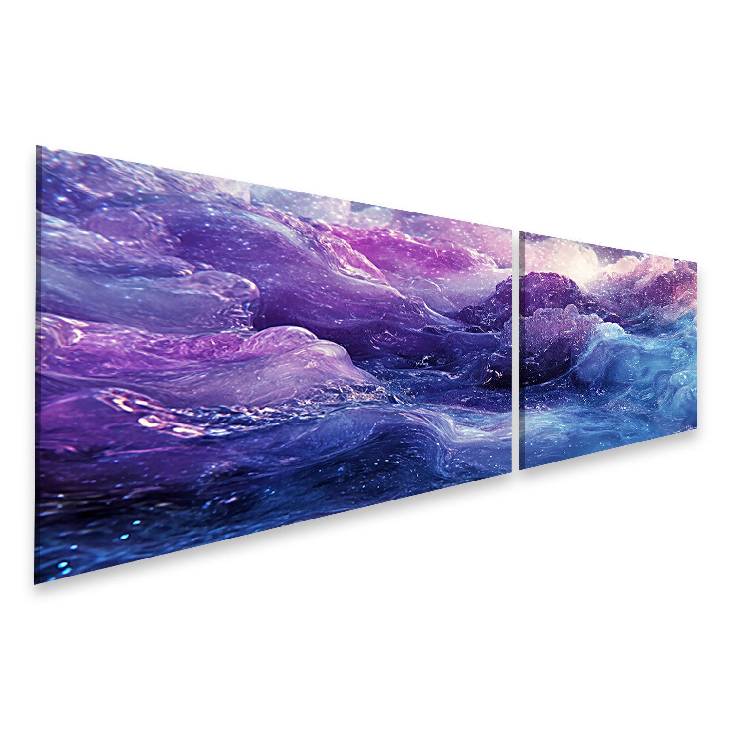 Leinwandbild