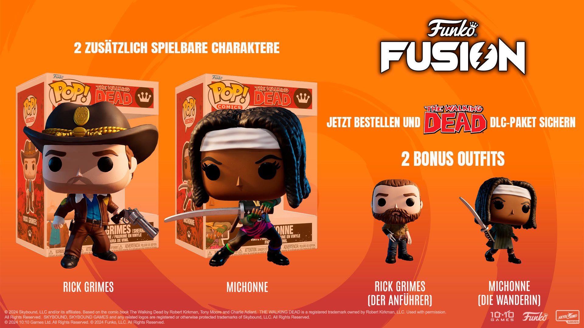 Funko Fusion PlayStation 5