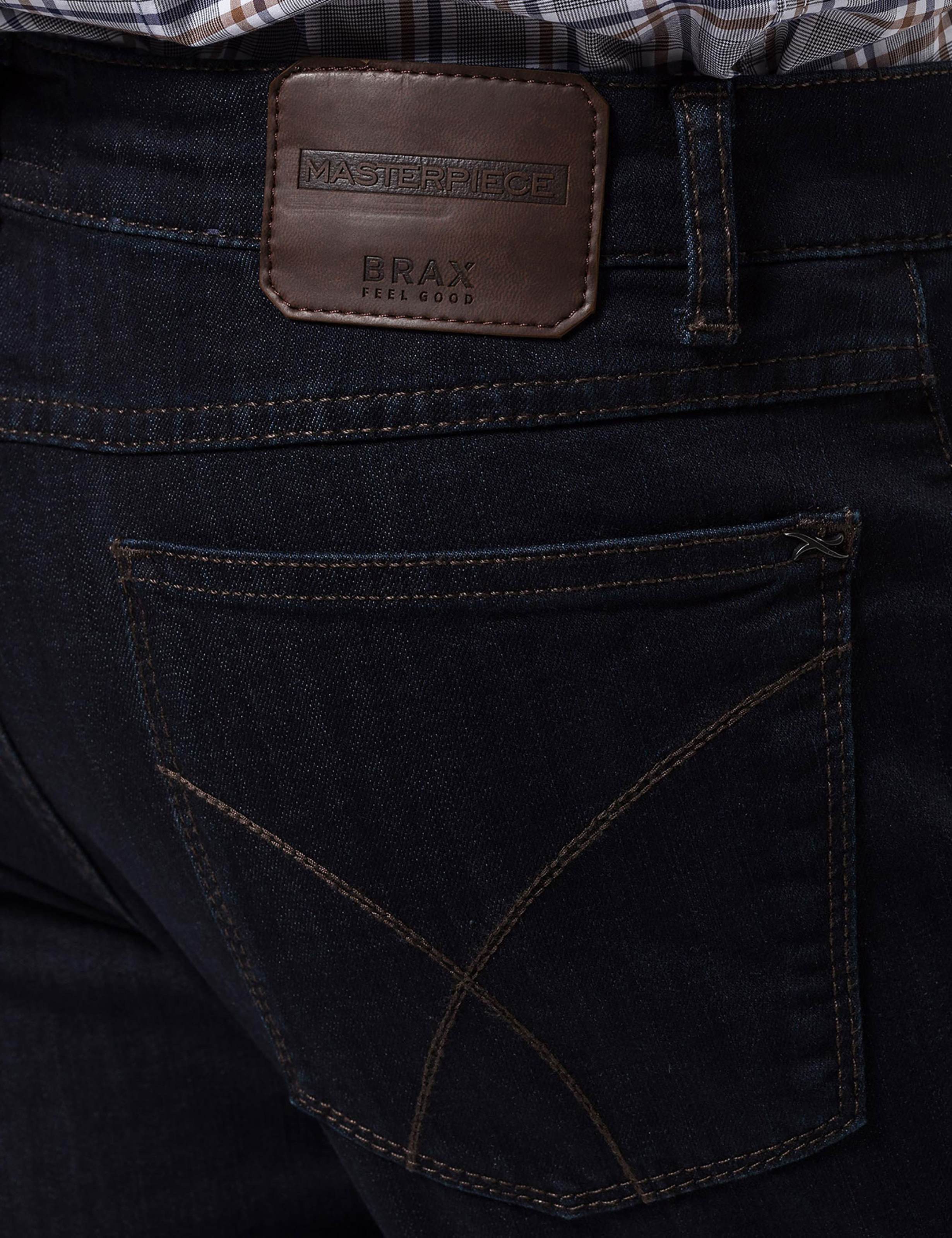 Brax 5-Pocket-Jeans Style COOPER DENIM