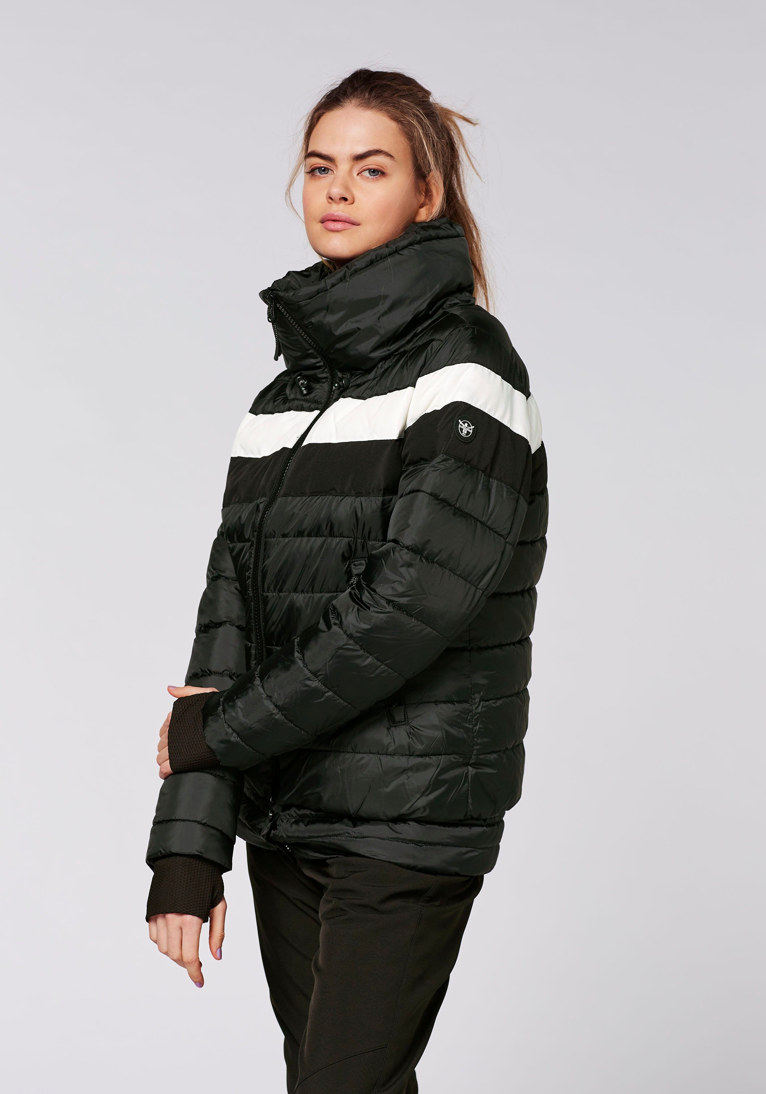 Chiemsee Skijacke