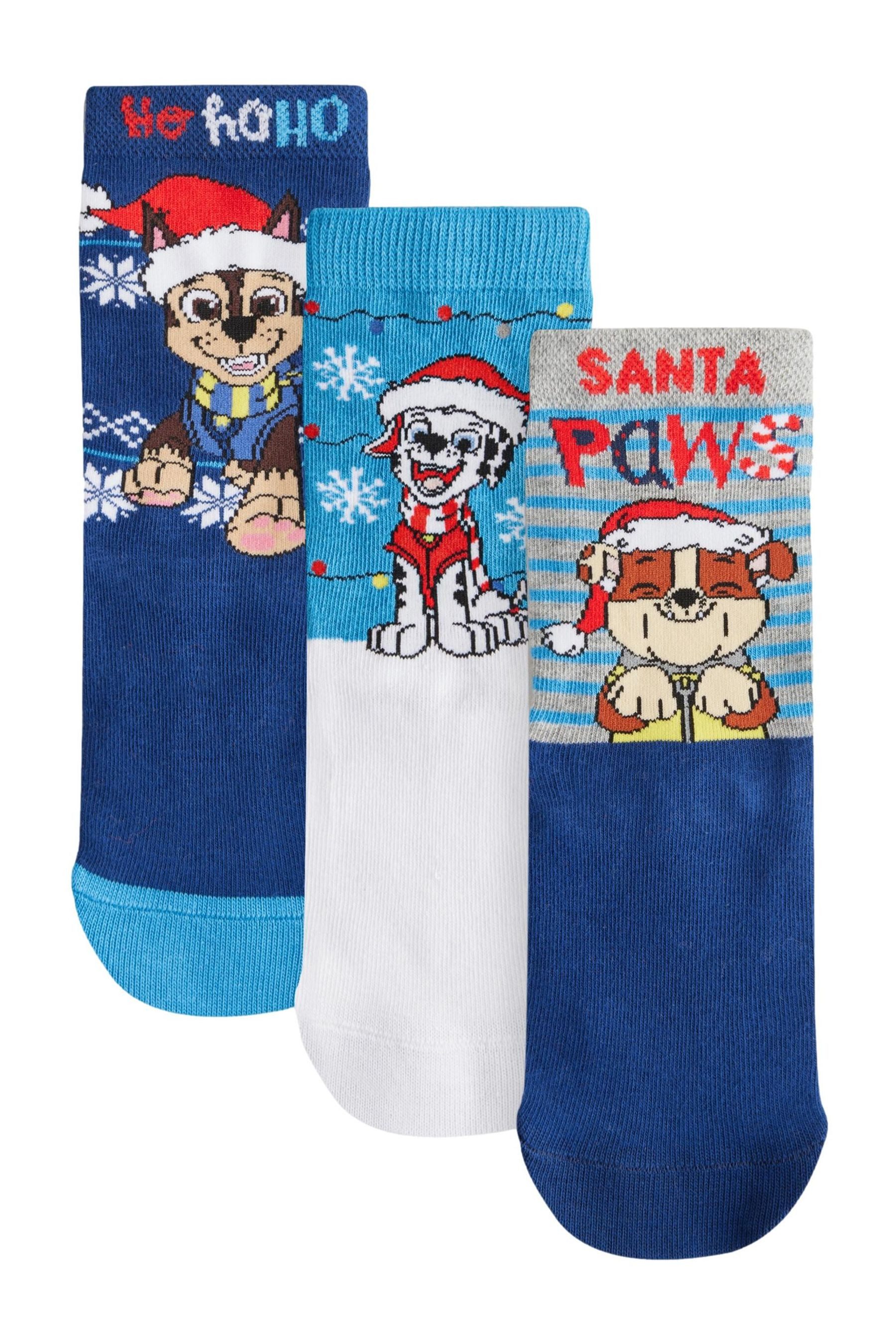 Kurzsocken Lizenzierte Socken mit Baumwollanteil, 3er-Pack