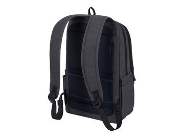 Rivacase Notebook-Rucksack RIVACASE 7760 black Laptop backpack 15.6" / 6
