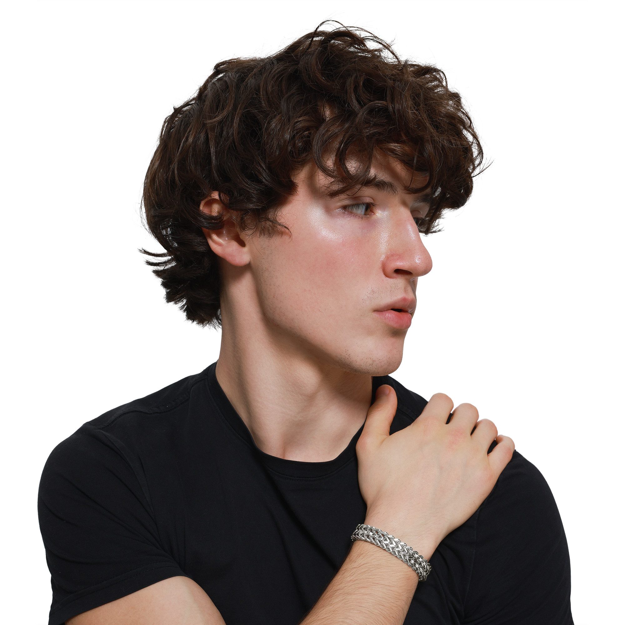 Heideman Armband Astra silberfarben (Armband, inkl. günstig online kaufen