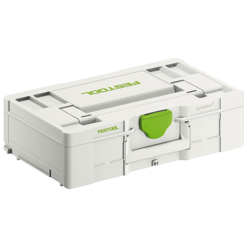 Werkzeugkoffer Systainer³ SYS3 L 137