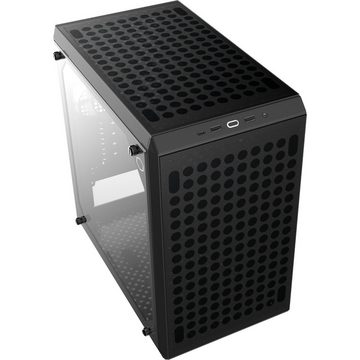 COOLER MASTER PC-Gehäuse MasterBox Q300L V2