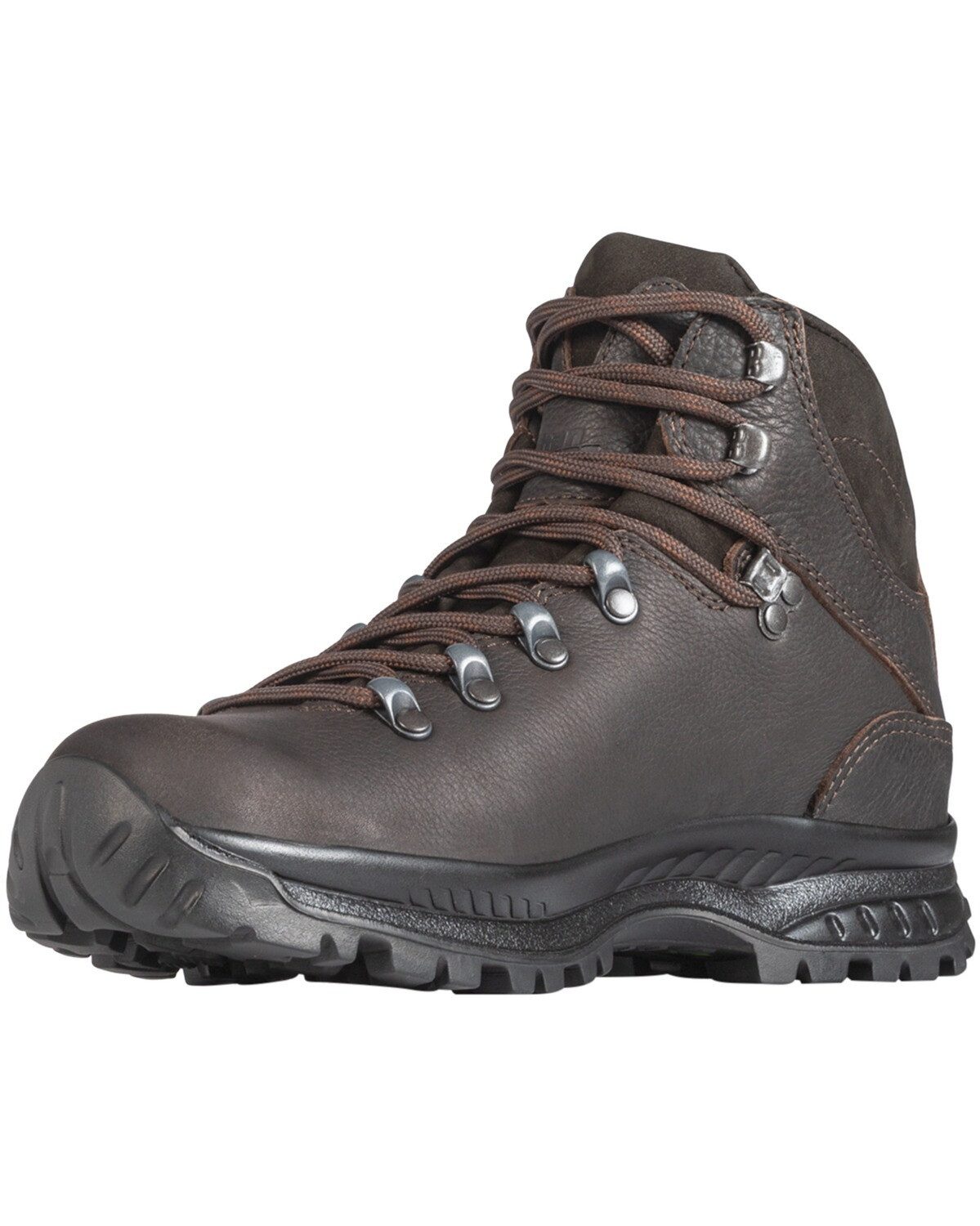 Hanwag Damen Stiefel Waxenstein II Wanderschuh