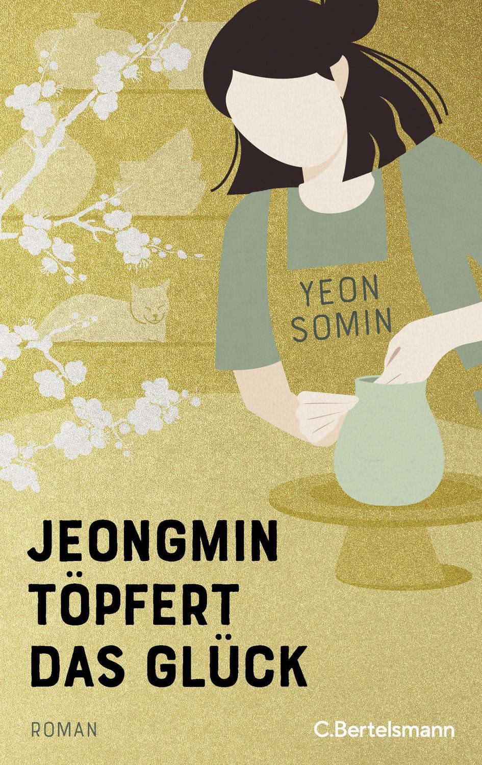 Jeongmin töpfert das Glück / Yeon Somin