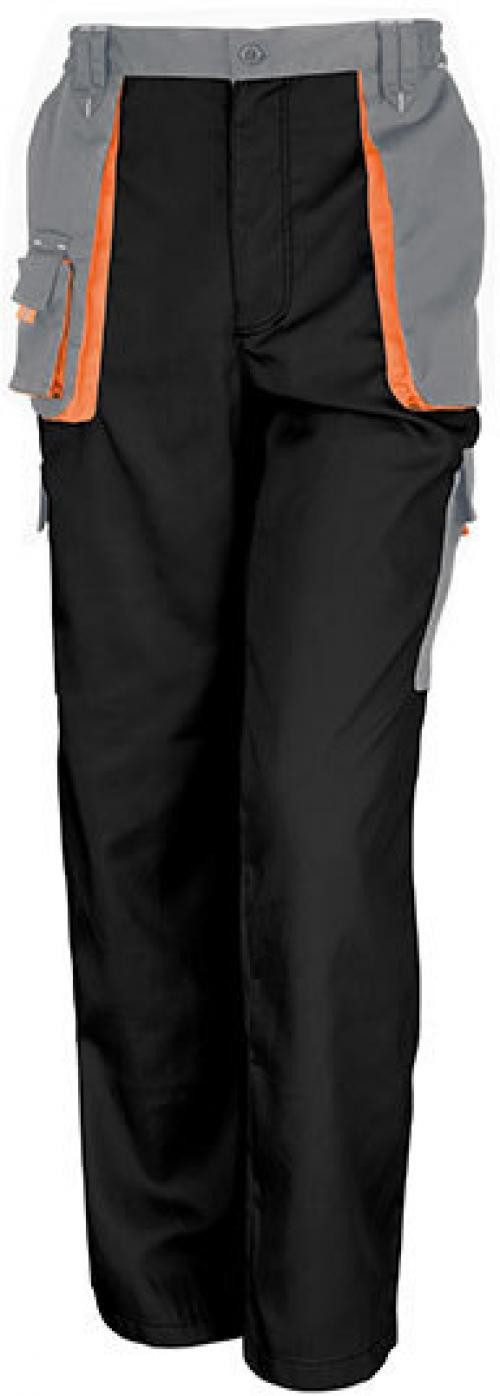 Result Arbeitshose Work-Guard Lite Arbeitshose
