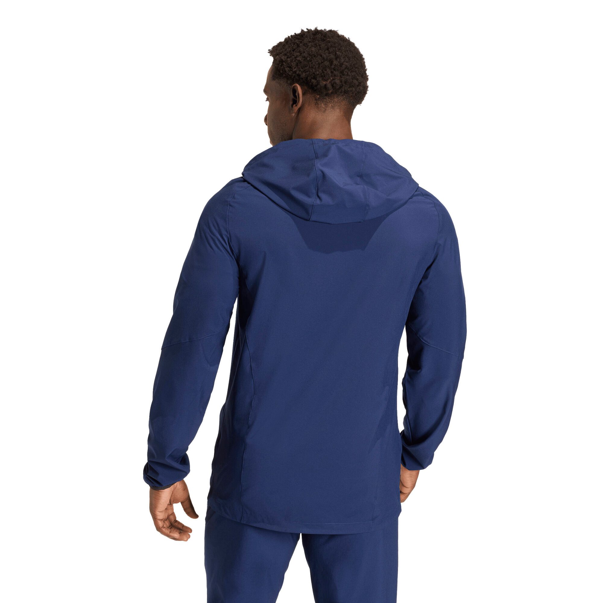 adidas Performance Windbreaker adidas Herren Windbreaker Tiro Travel WB
