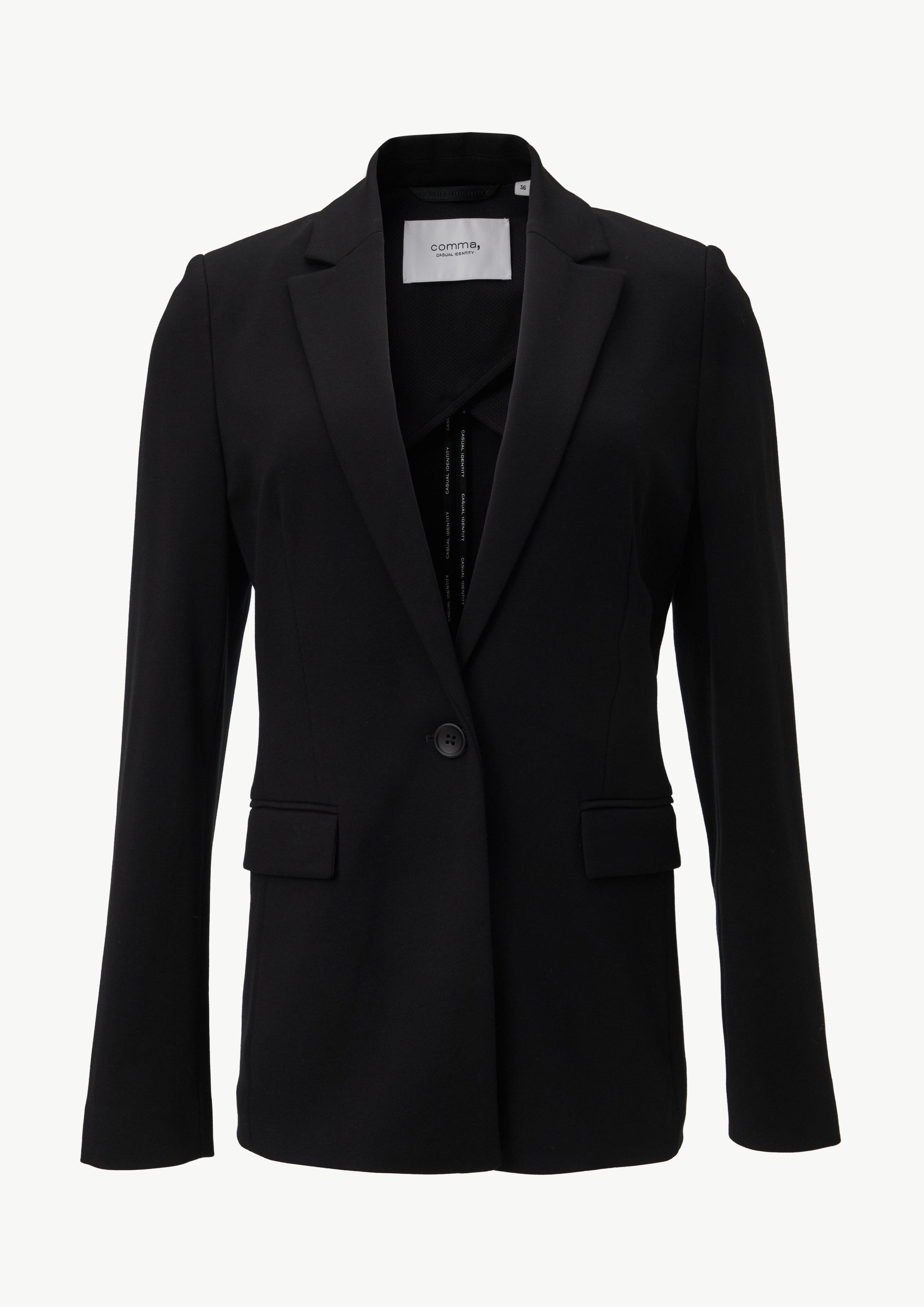 comma casual identity Jackenblazer günstig online kaufen