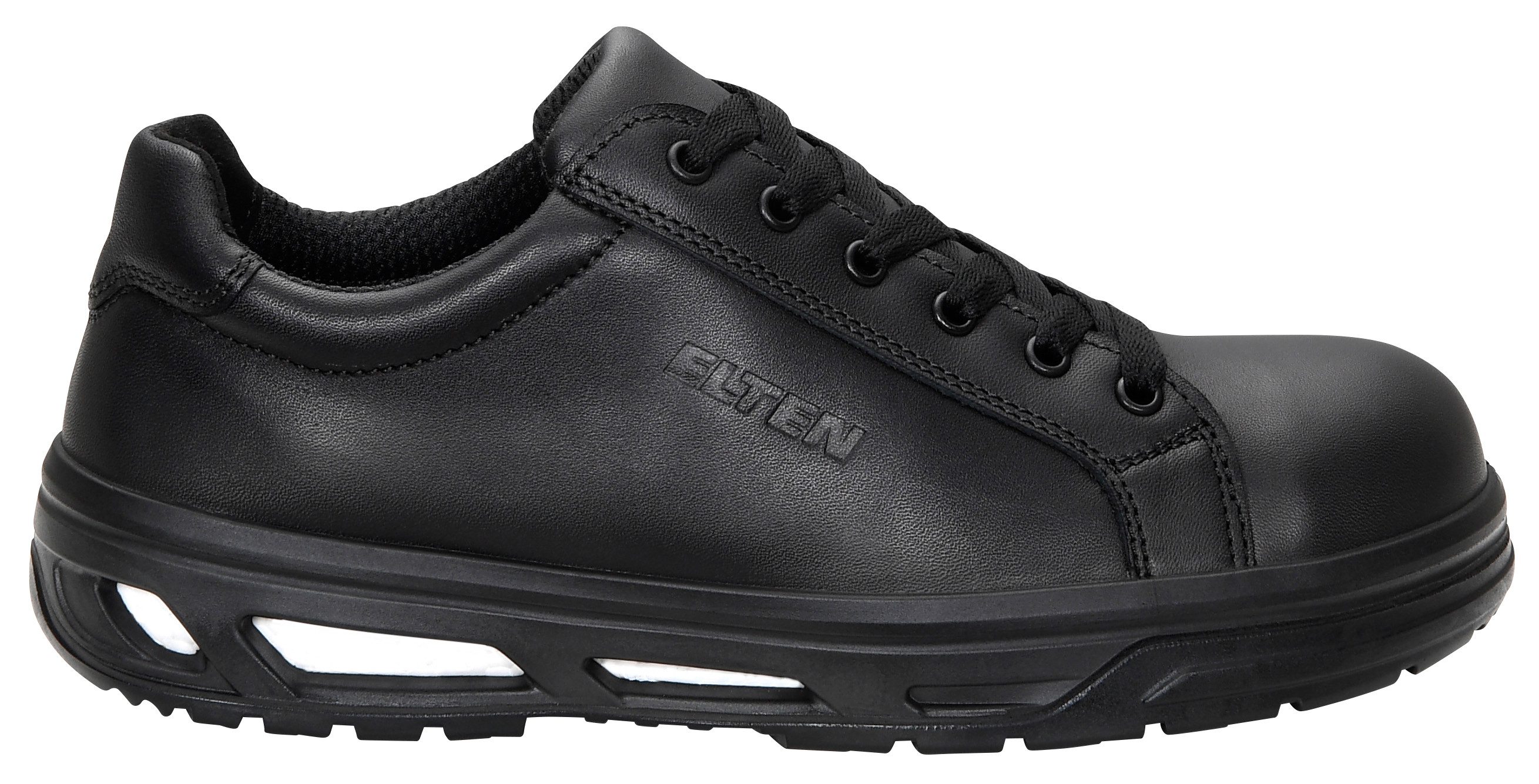 ELTEN NOEL XX10 black Low ESD S2 Sicherheitsschuh (Schuhkarton, Paar) – Bild 3 von 5