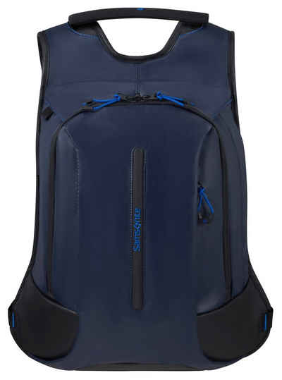 Samsonite Freizeitrucksack Ecodiver, Schulrucksack, Freizeitrucksack, Arbeitsrucksack Cityrucksack