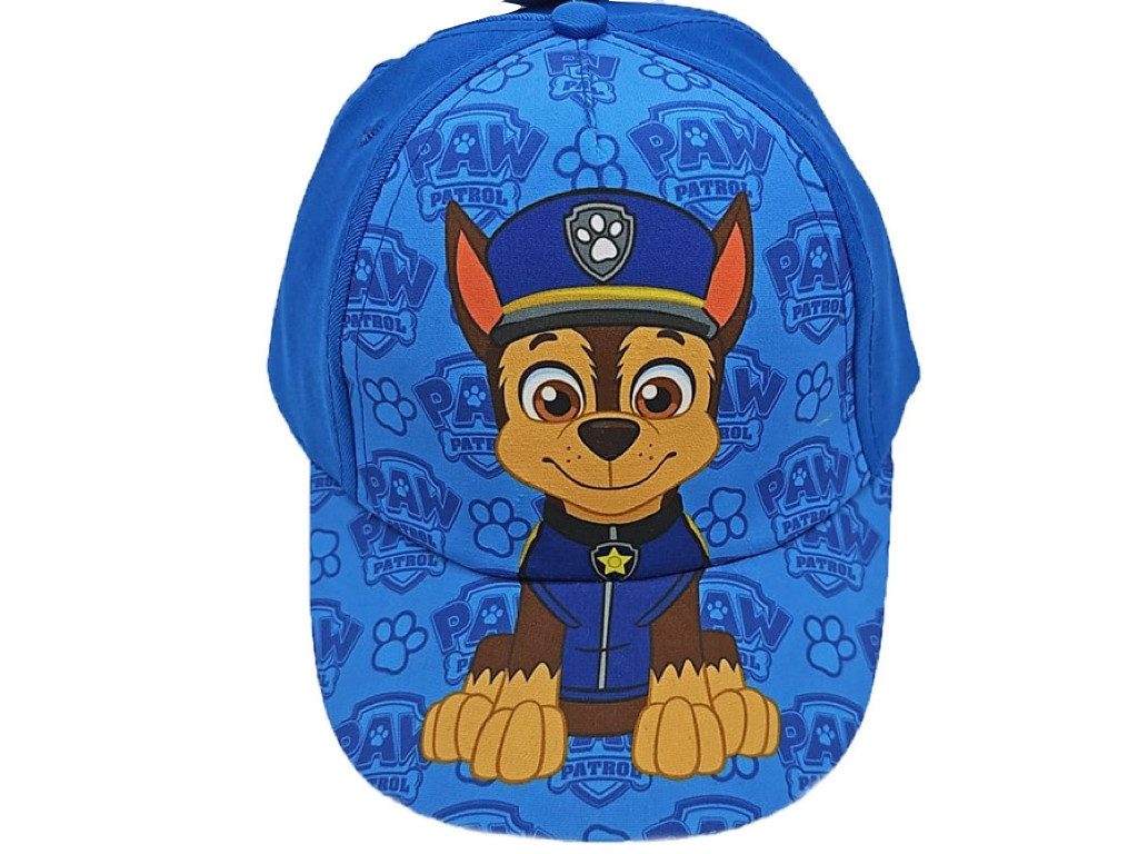 PAW PATROL Baseball Cap Basecap Chase