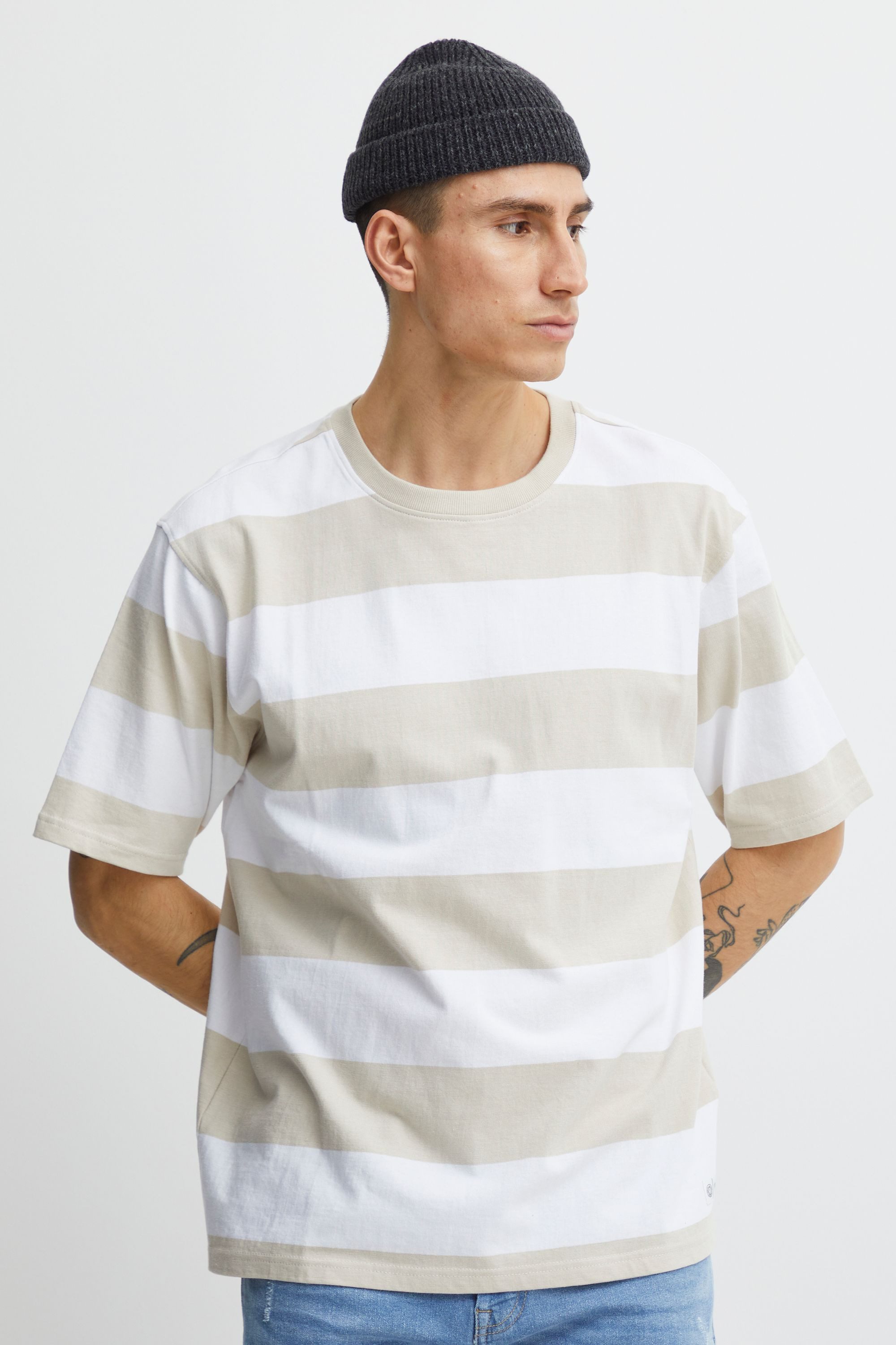 !Solid T-Shirt SDJoey S Tee - günstig online kaufen