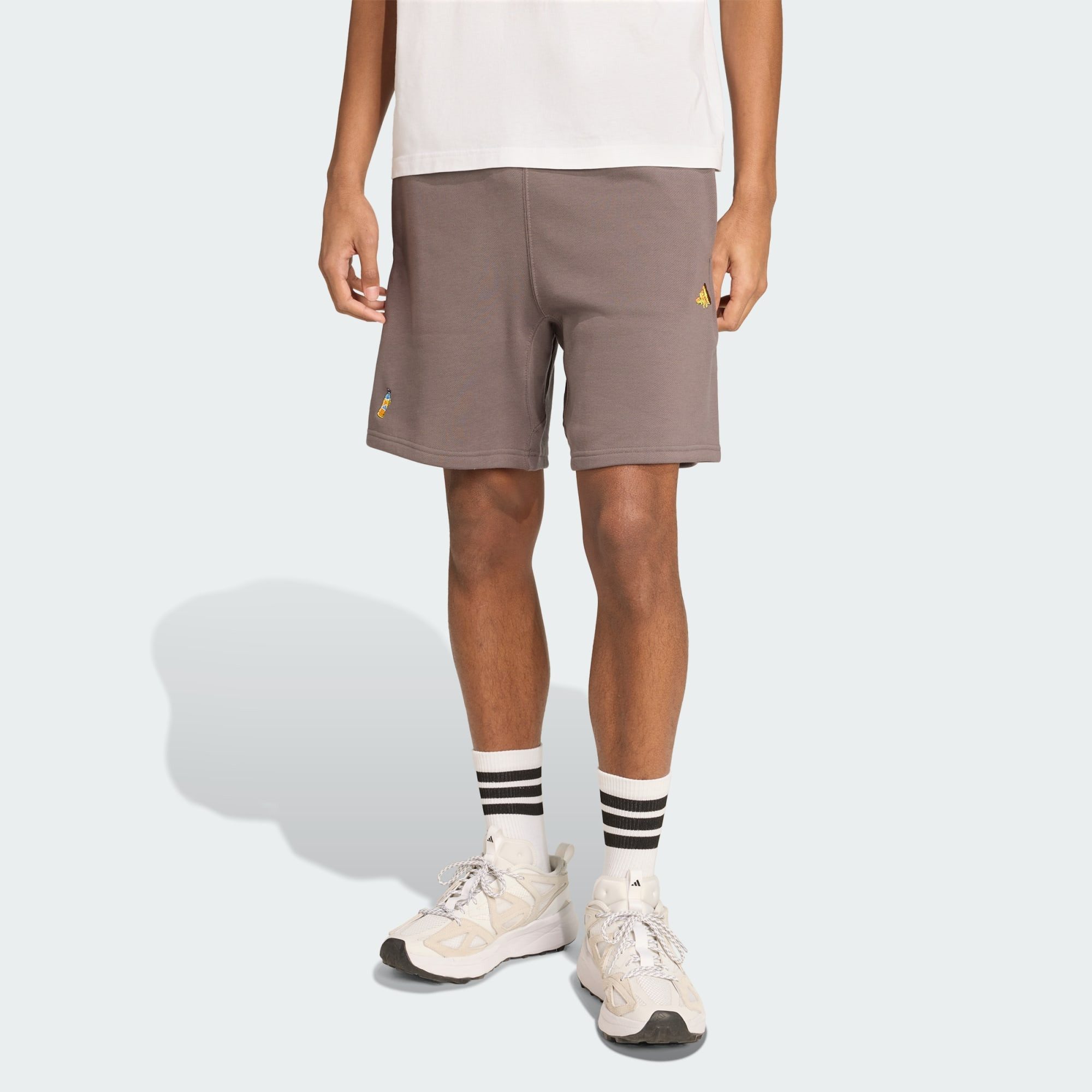 Shorts ADIDAS X FORTNITE SHORTS