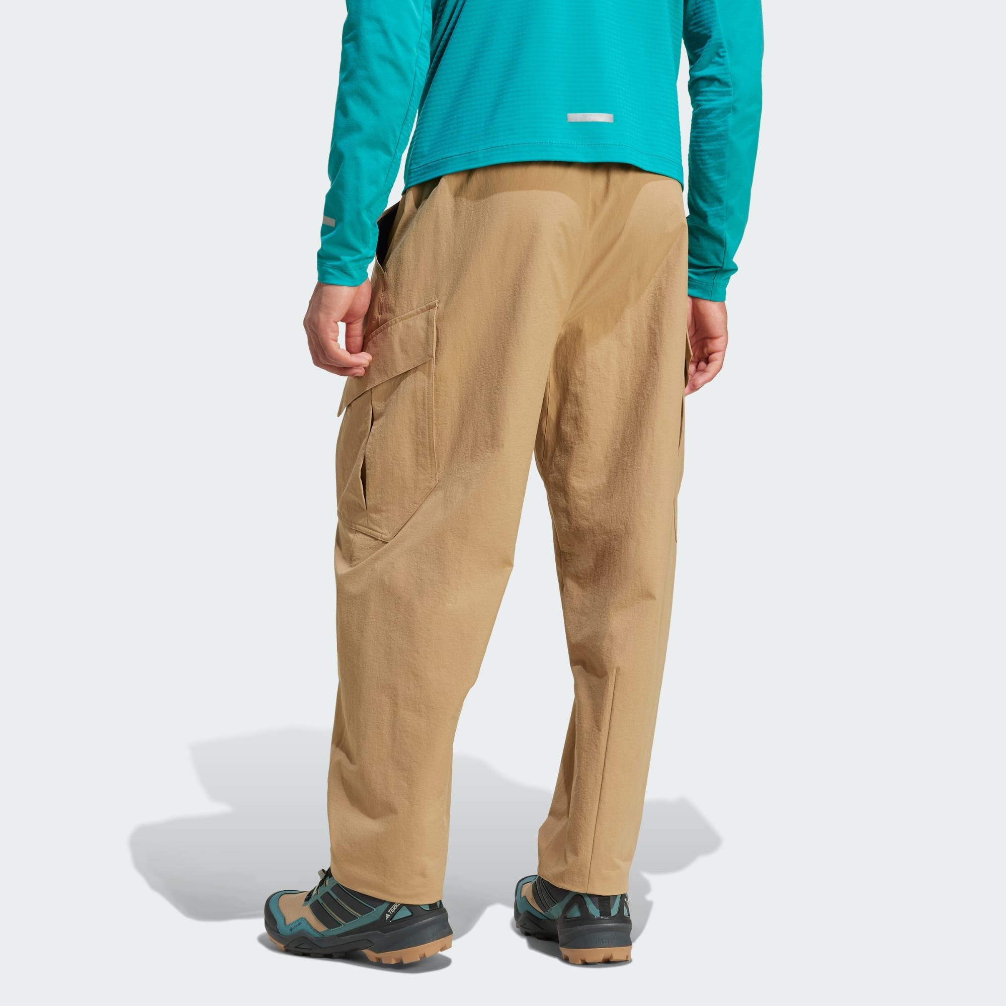 adidas TERREX Outdoorhose TERREX XPLORIC CARGOHOSE günstig online kaufen
