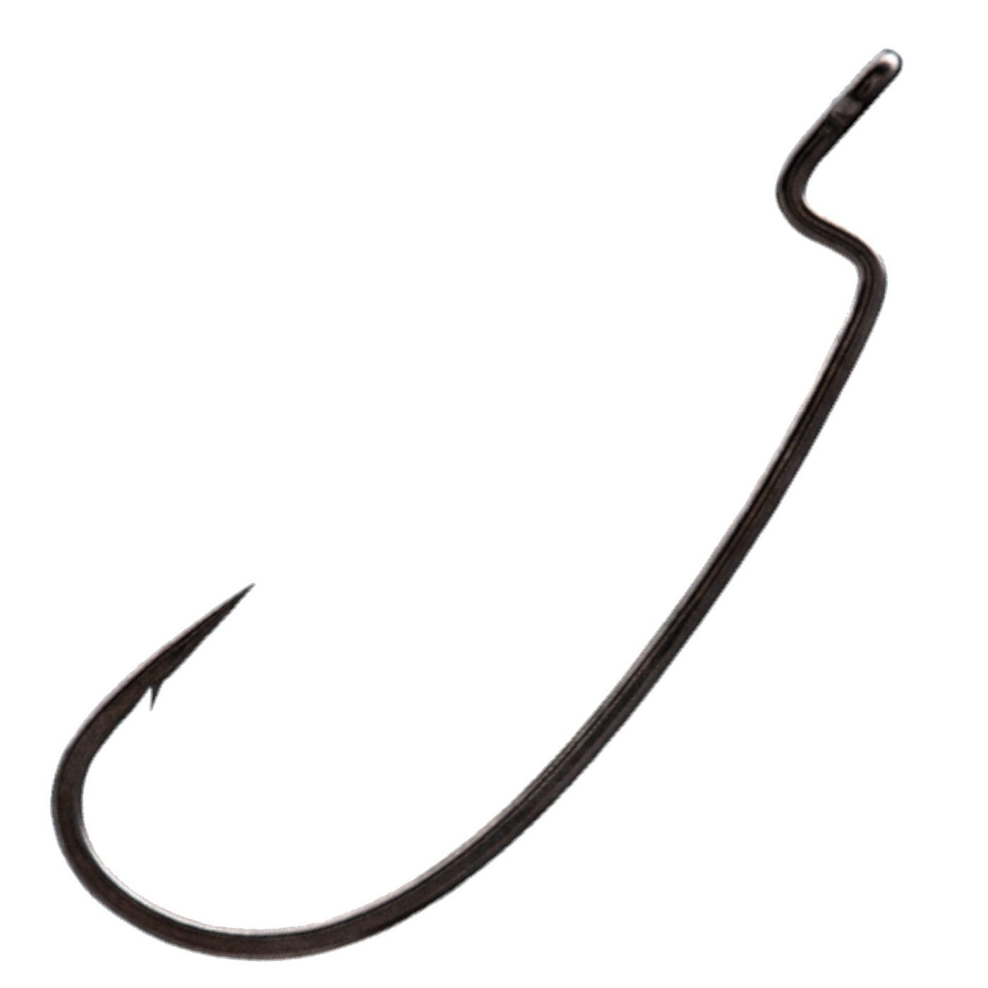 Offset-Haken BKK Basilisk Hooks - Offsethaken