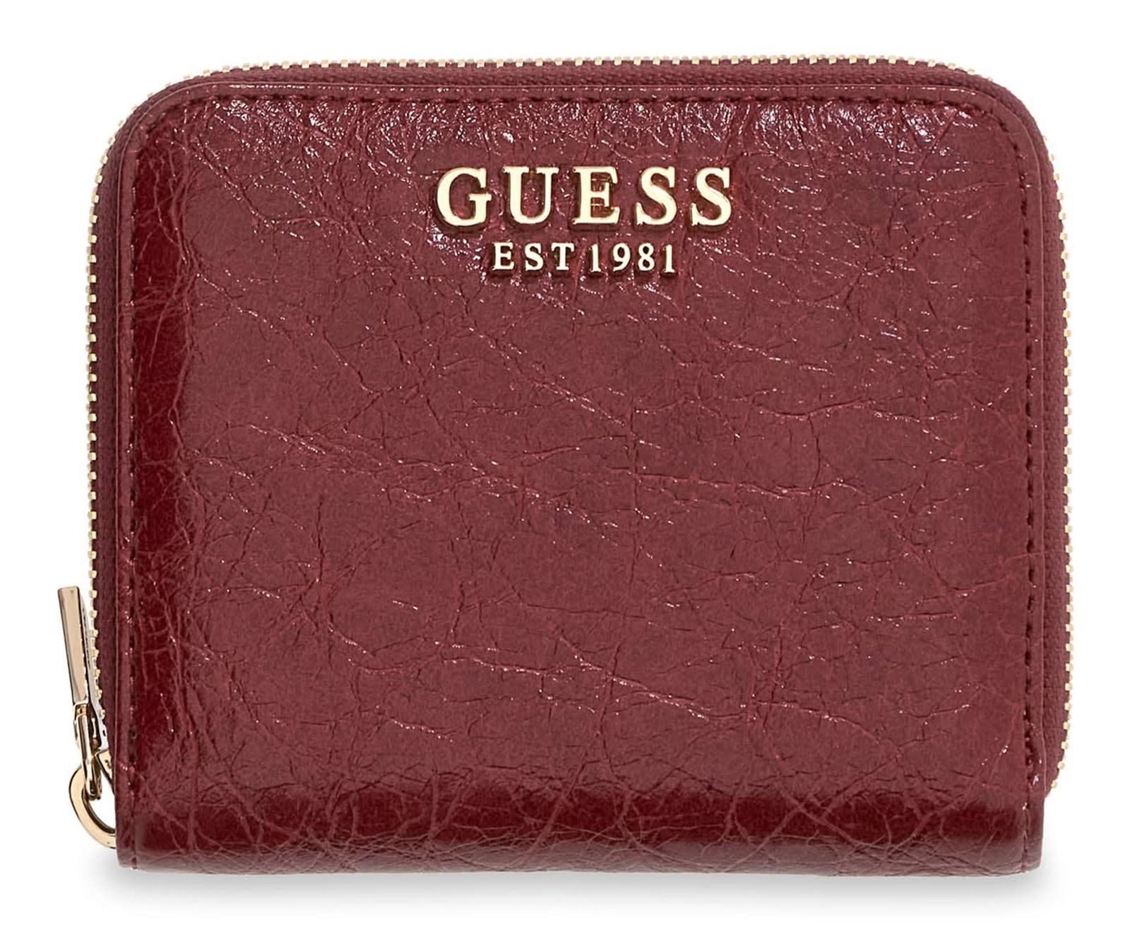 Guess Geldbörse SLG Zip Around Wallet