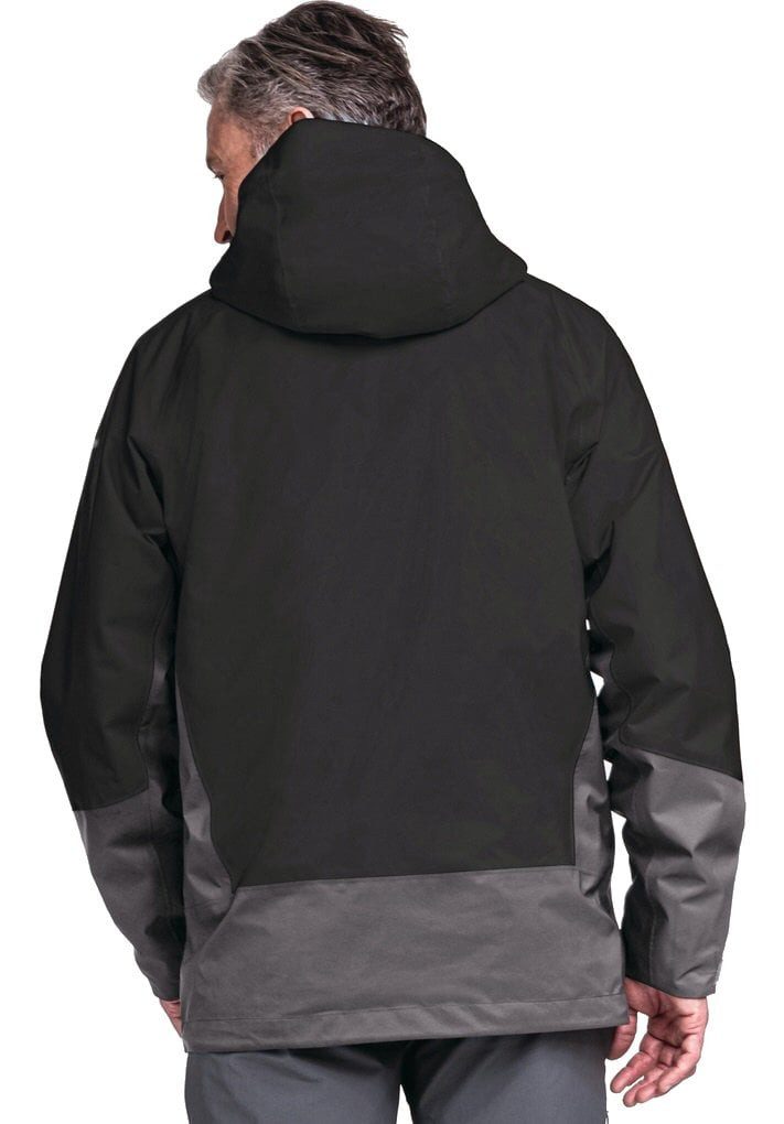 Schöffel Funktionsjacke Trekking-Wanderjacke ZipIn Stanzach (wasserdicht) günstig online kaufen