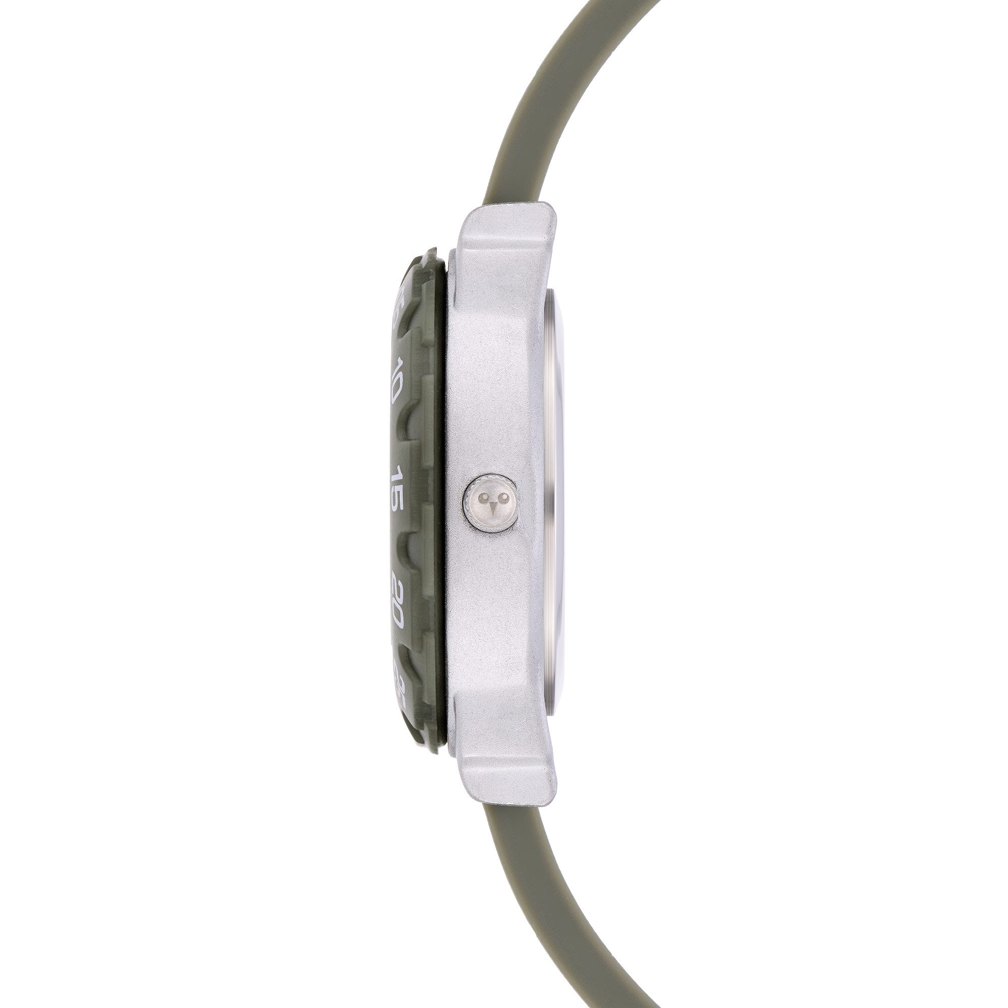COOL TIME Quarzuhr CT-0020-PQ, Armbanduhr, Silikonarmband, Kinderuhr, Junge, analog