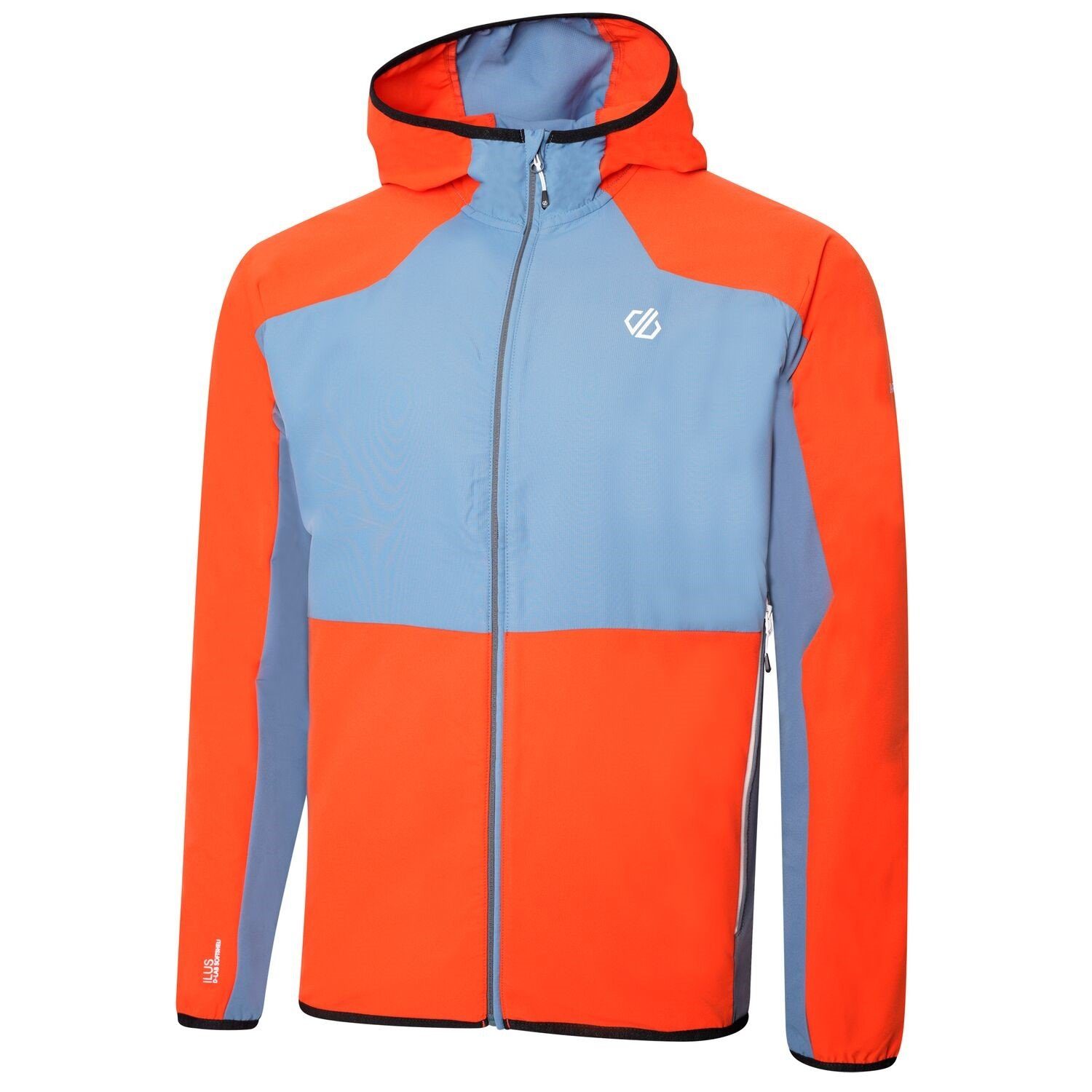 Funktionsjacke Softshelljacke Aptile II