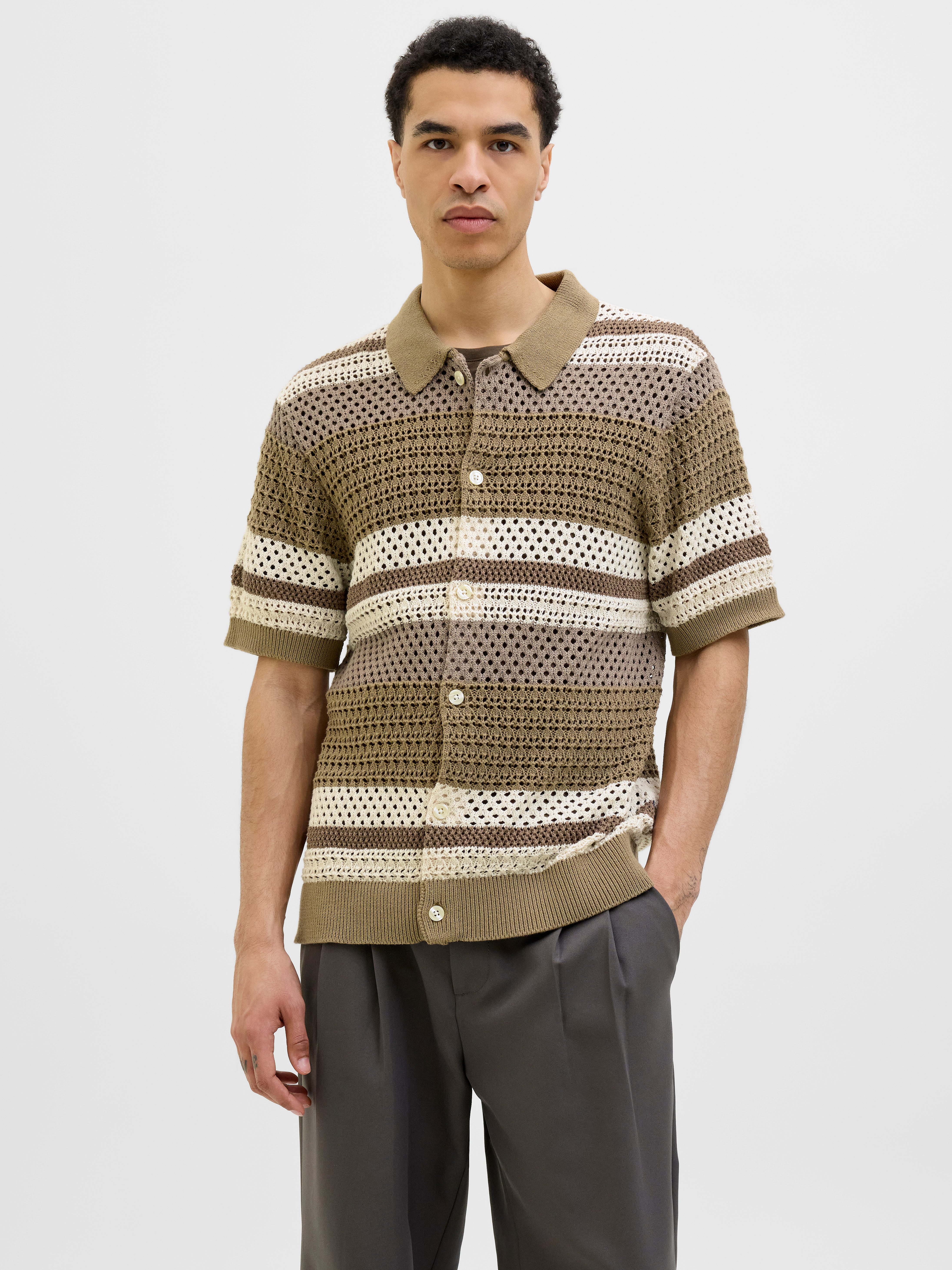 Jack & Jones Poloshirt günstig online kaufen