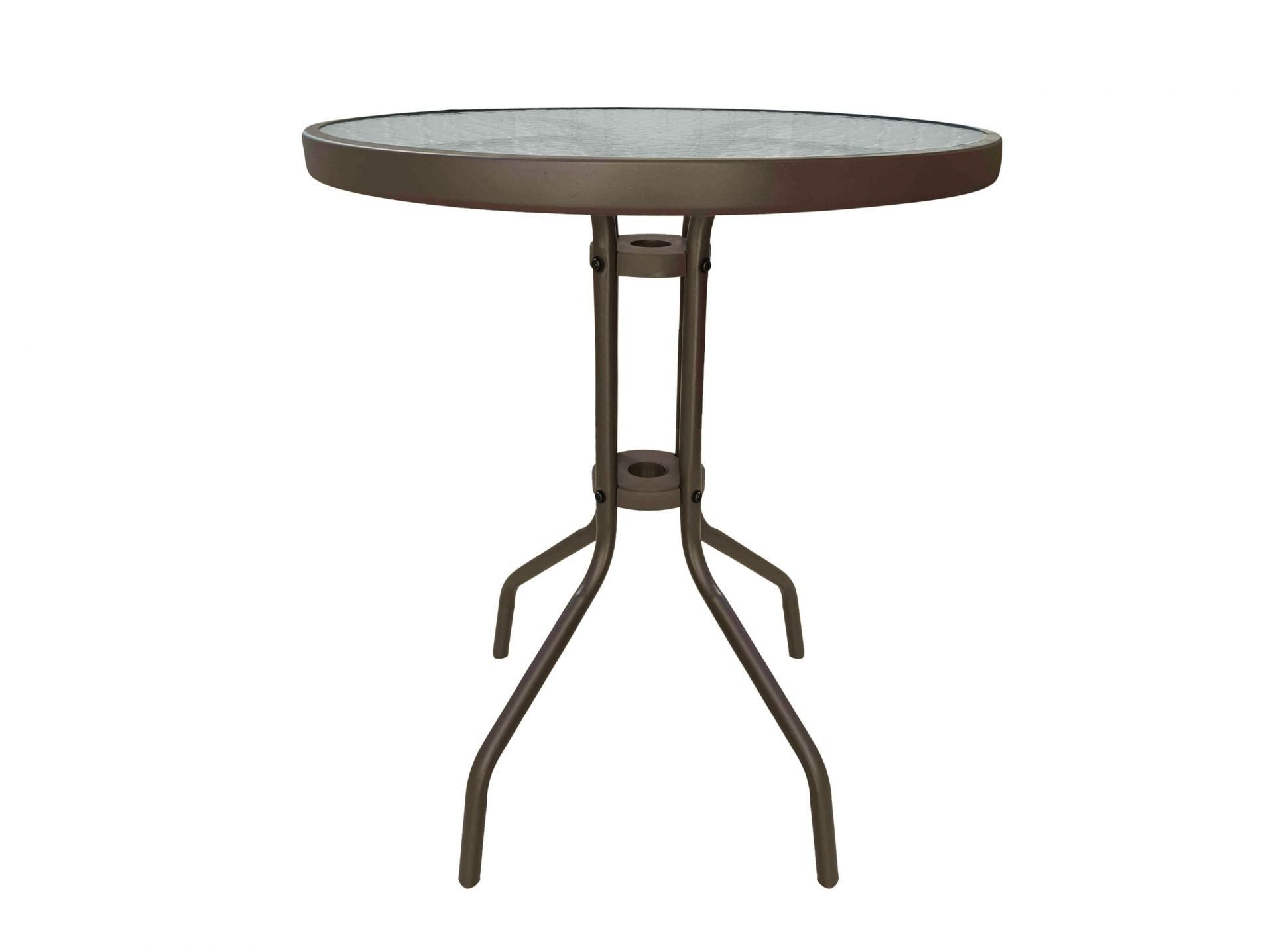 dasmöbelwerk Gartentisch Gartentisch Ibiza Balkontisch Bistrotisch günstig online kaufen