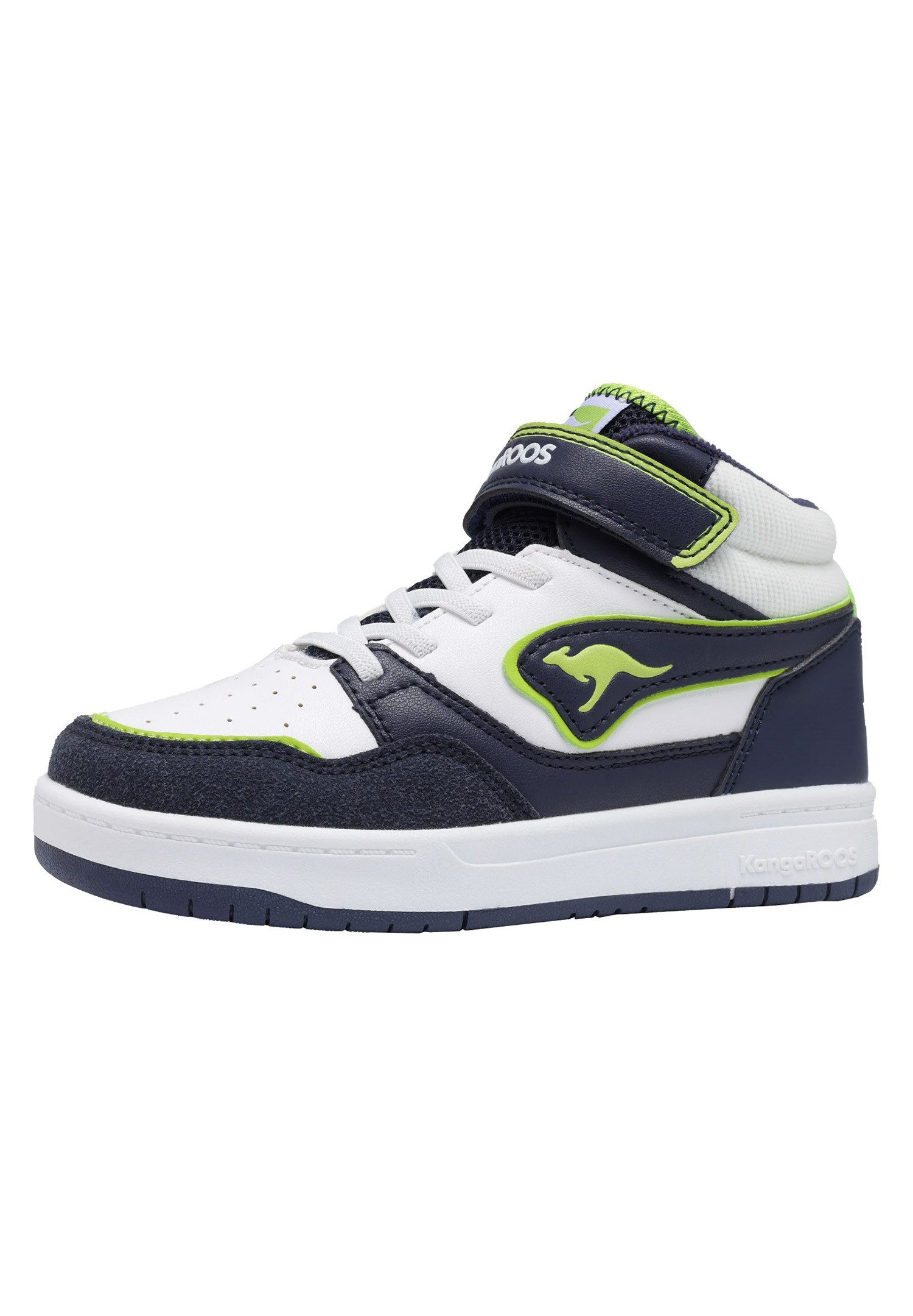 KangaROOS K-CP Dunkin Mid EV Sneakerboots. € 37,50