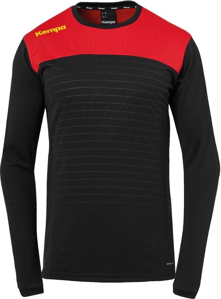 Sweatshirt Emotion 2.0 Langarmshirt