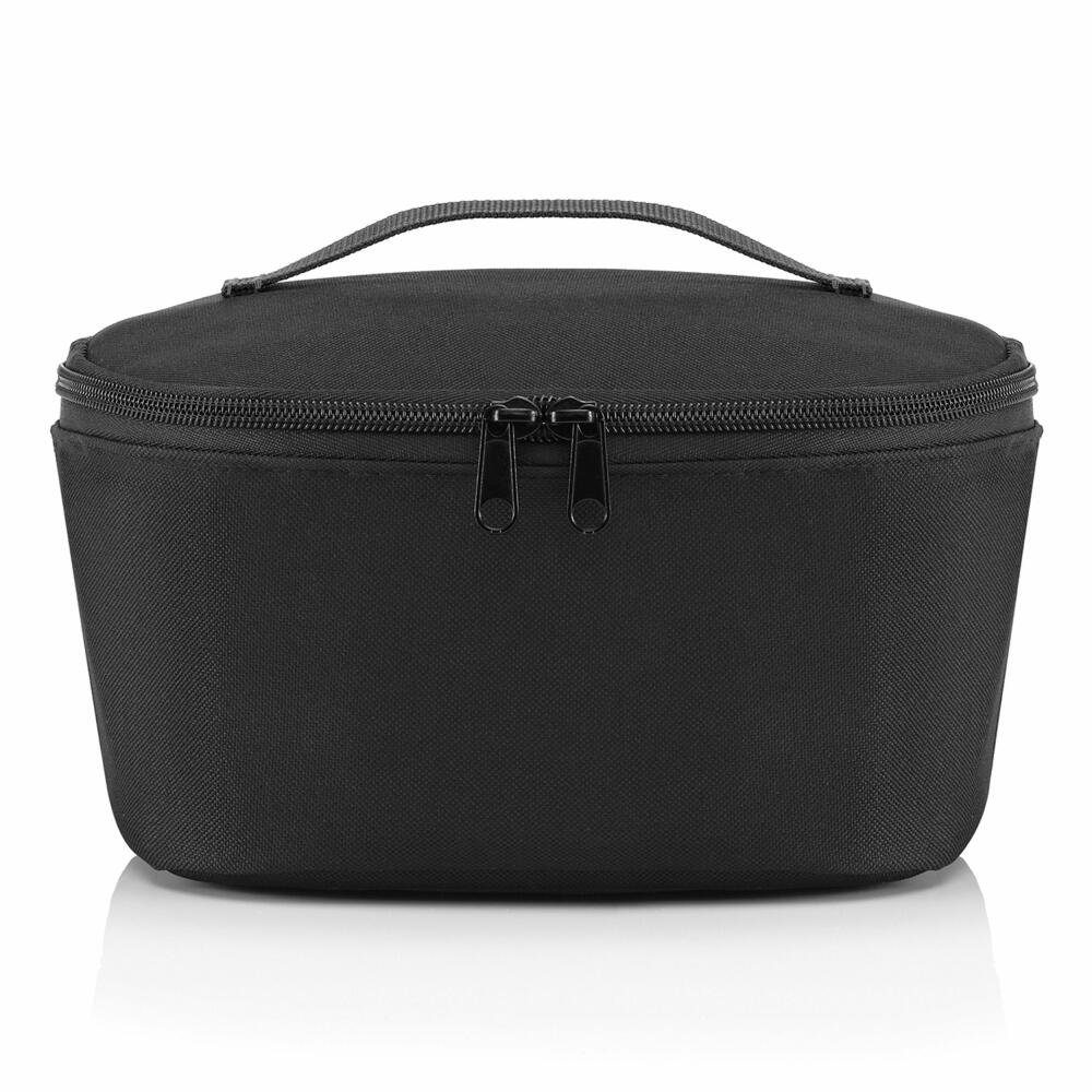REISENTHEL® Tragetasche coolerbag S pocket Black günstig online kaufen