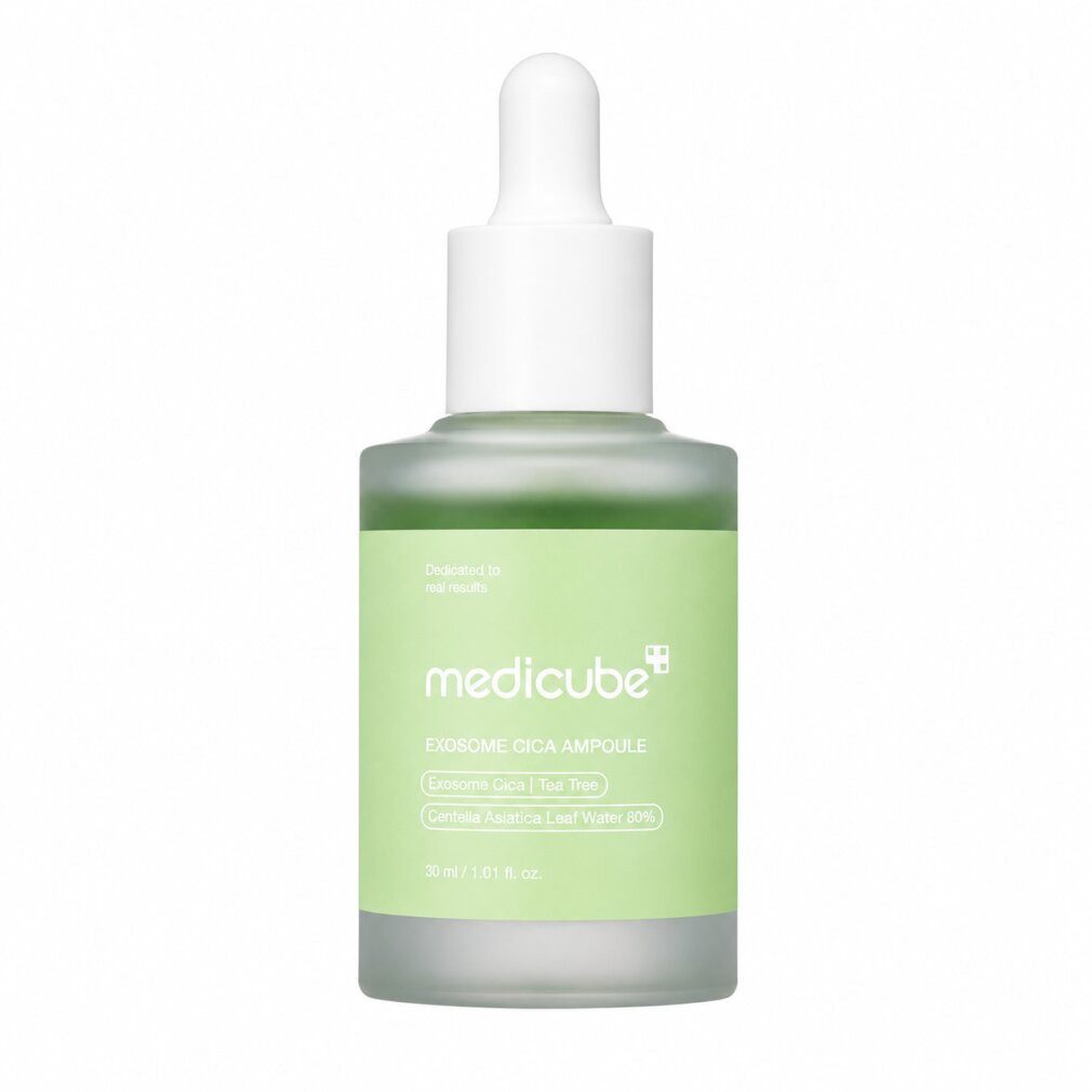 Medicube Körperpflegemittel MIMO 4 in 1, 10 Teilig Polierblöcken Set, Rosa