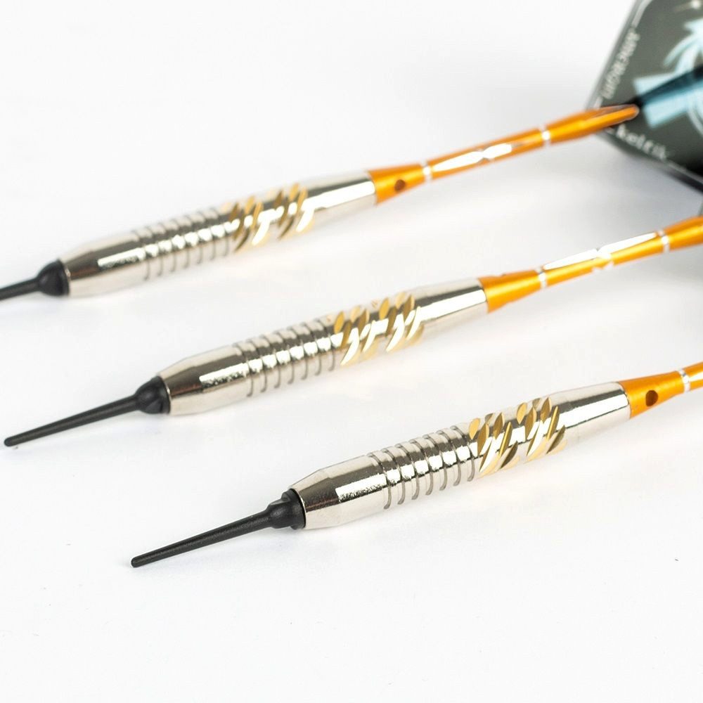 Softdarts Softdart Soft Dart Pfeile Keltik Amergin in 16g + 18g
