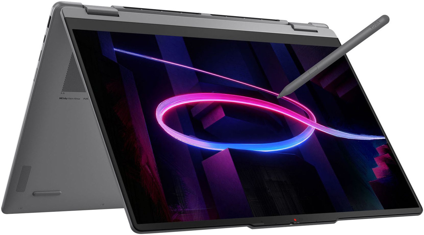 Lenovo Yoga 7 2-in-1 16IPH11 Notebook (Intel Ultra 7, Intel Graphics, 16 GB, 1000 GB SSD)
