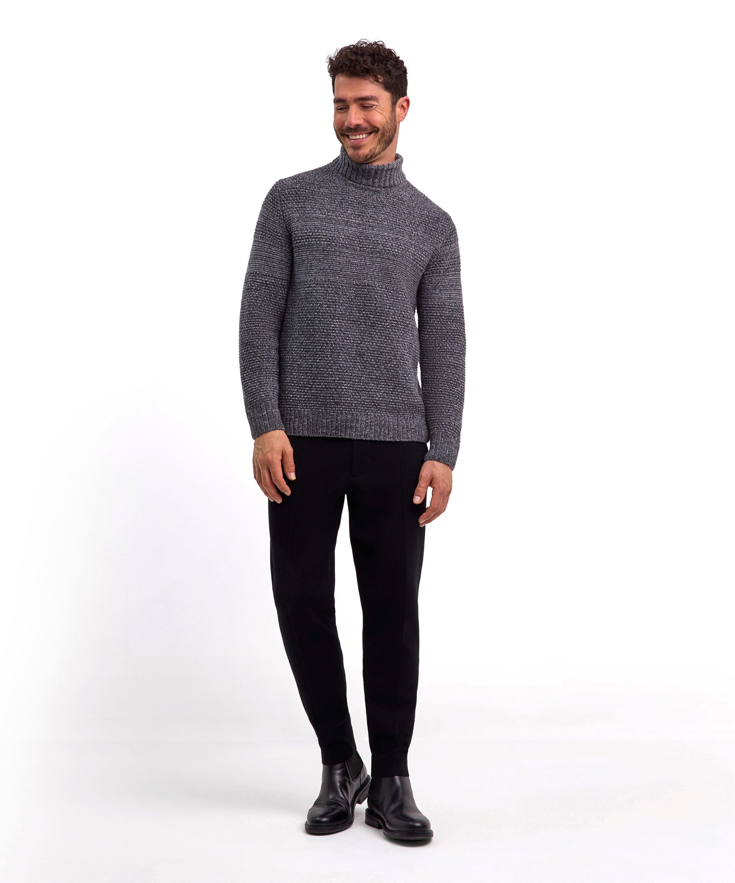 FALKE Strickpullover (1-tlg)