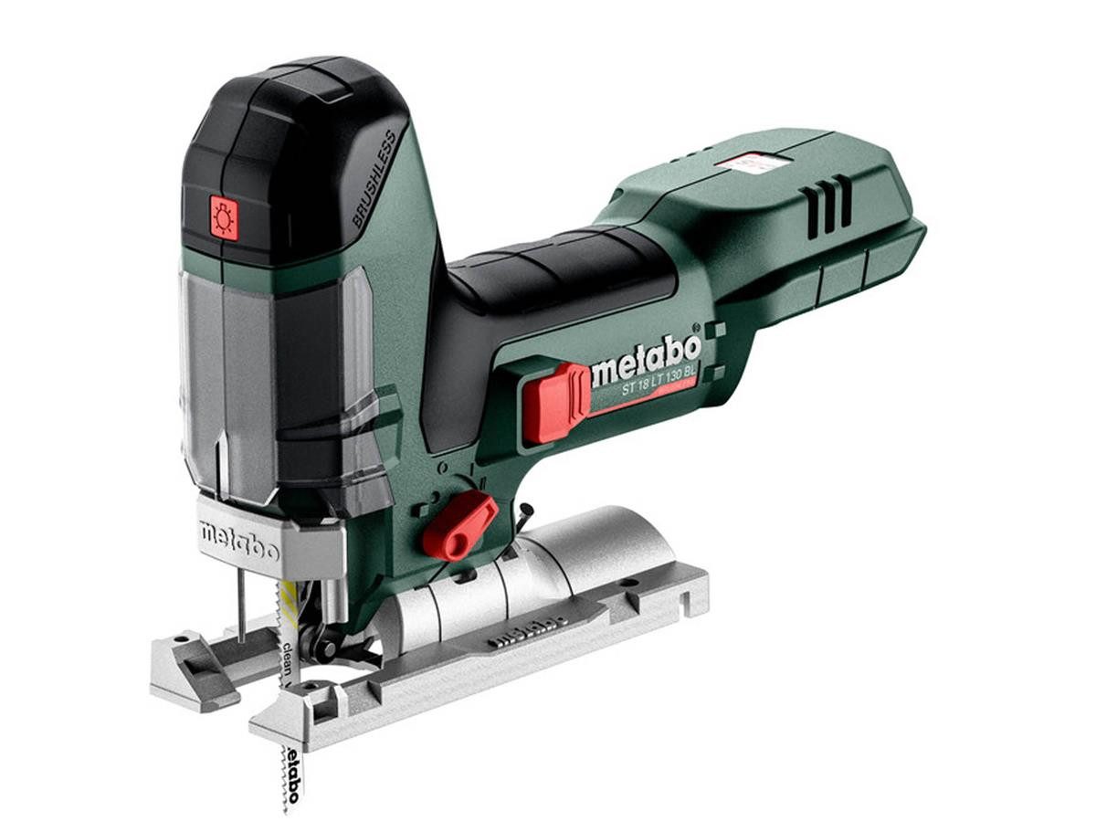 metabo Akku-Stichsäge ST 18 LT 130 günstig online kaufen